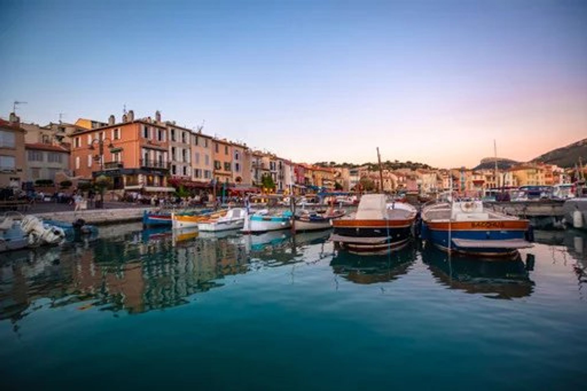 Hus i Cassis, Bouches-du-Rhône 11122028