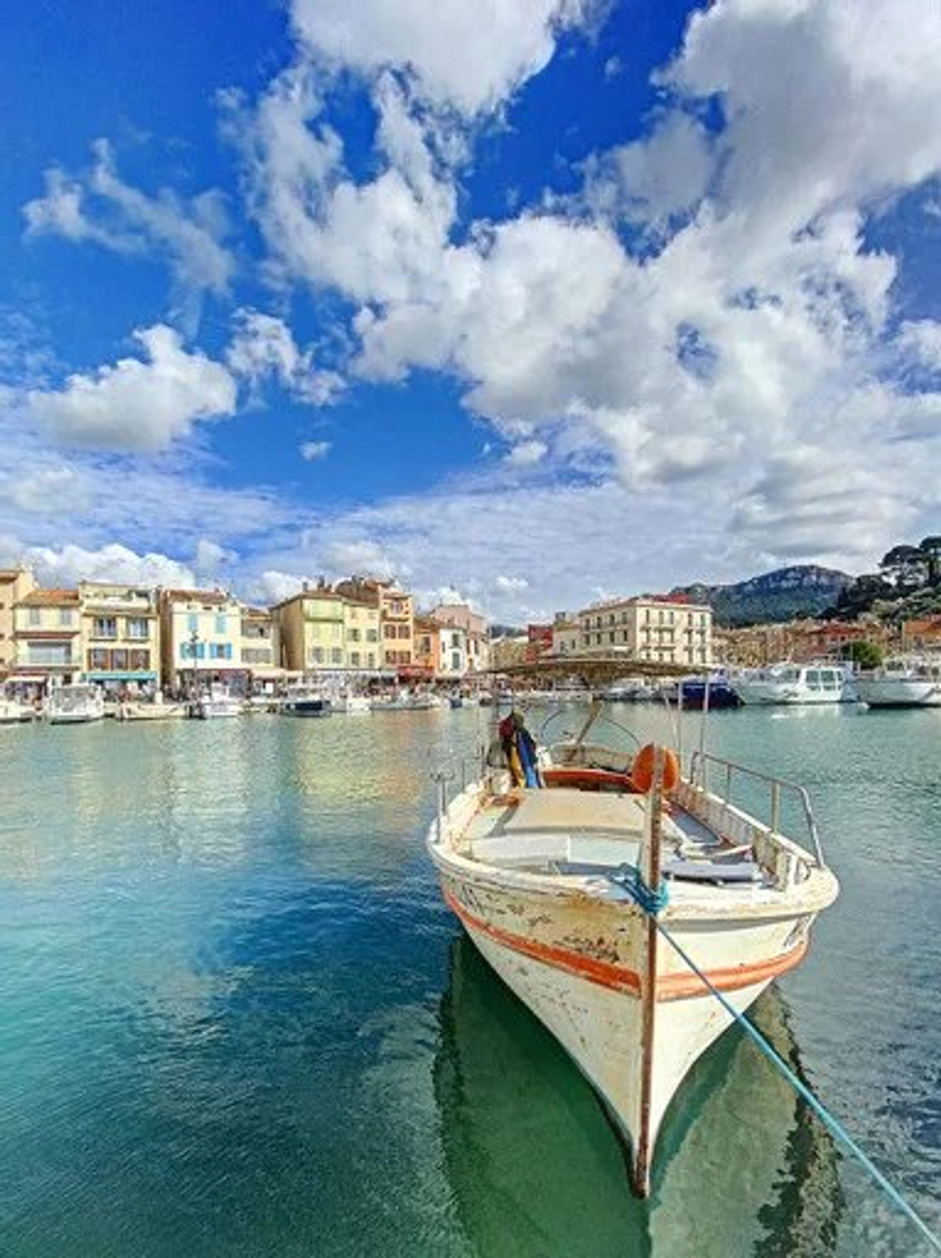 House in Cassis, Bouches-du-Rhône 11122028