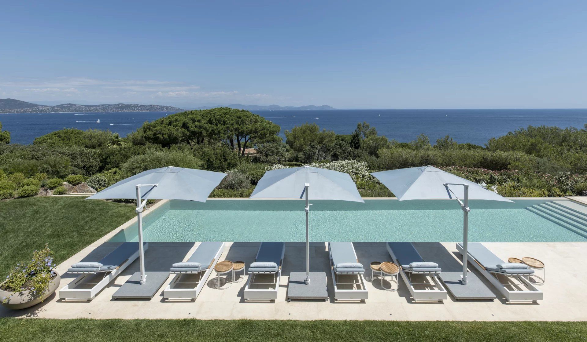 Hus i Saint-Tropez, Var 11122034