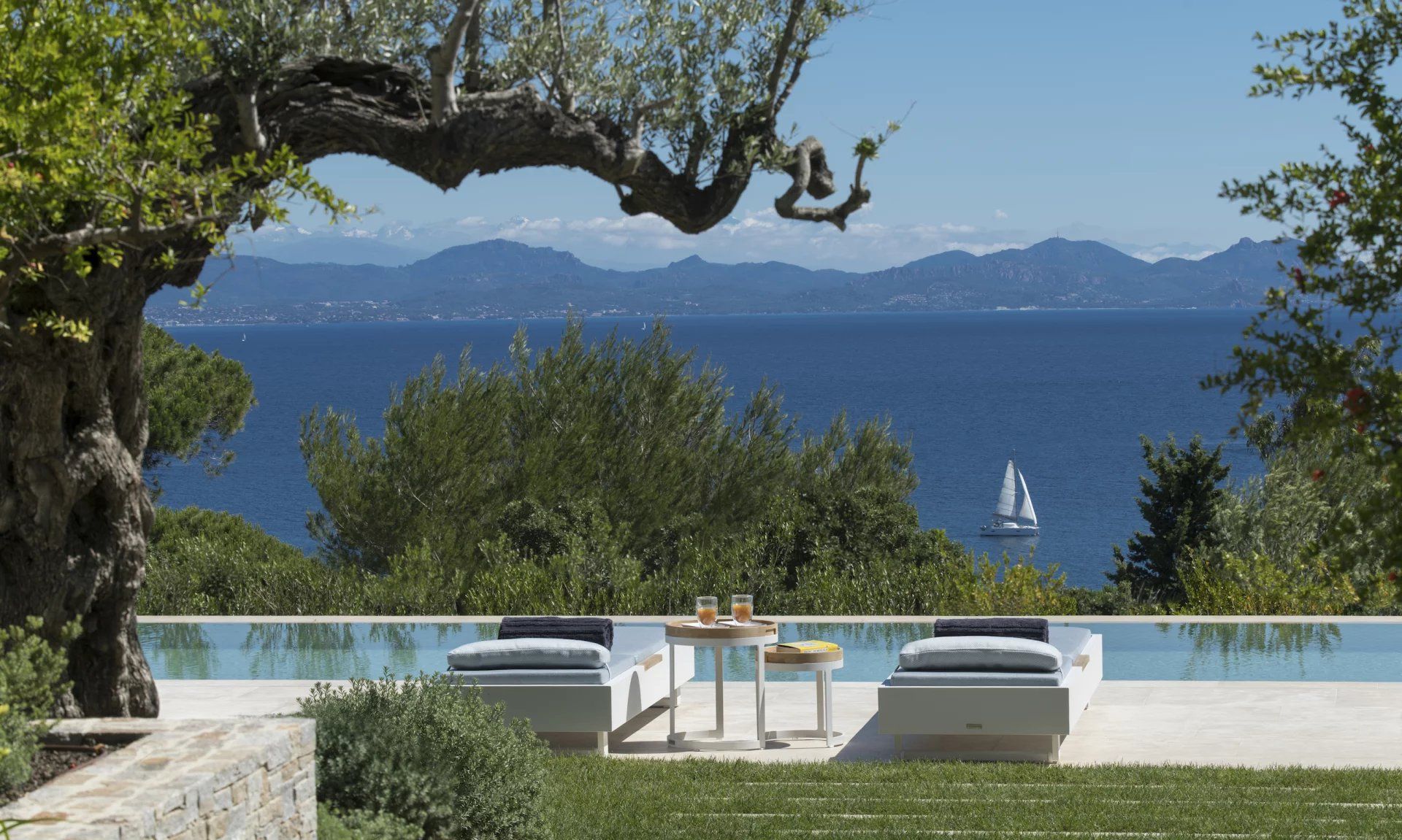 Hus i Saint-Tropez, Var 11122034