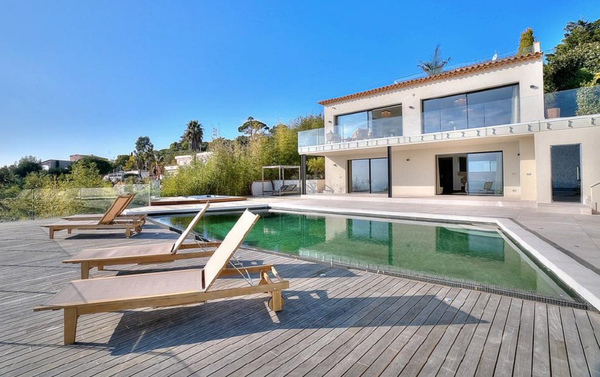 casa no Cannes, Provença-Alpes-Costa Azul 11122039