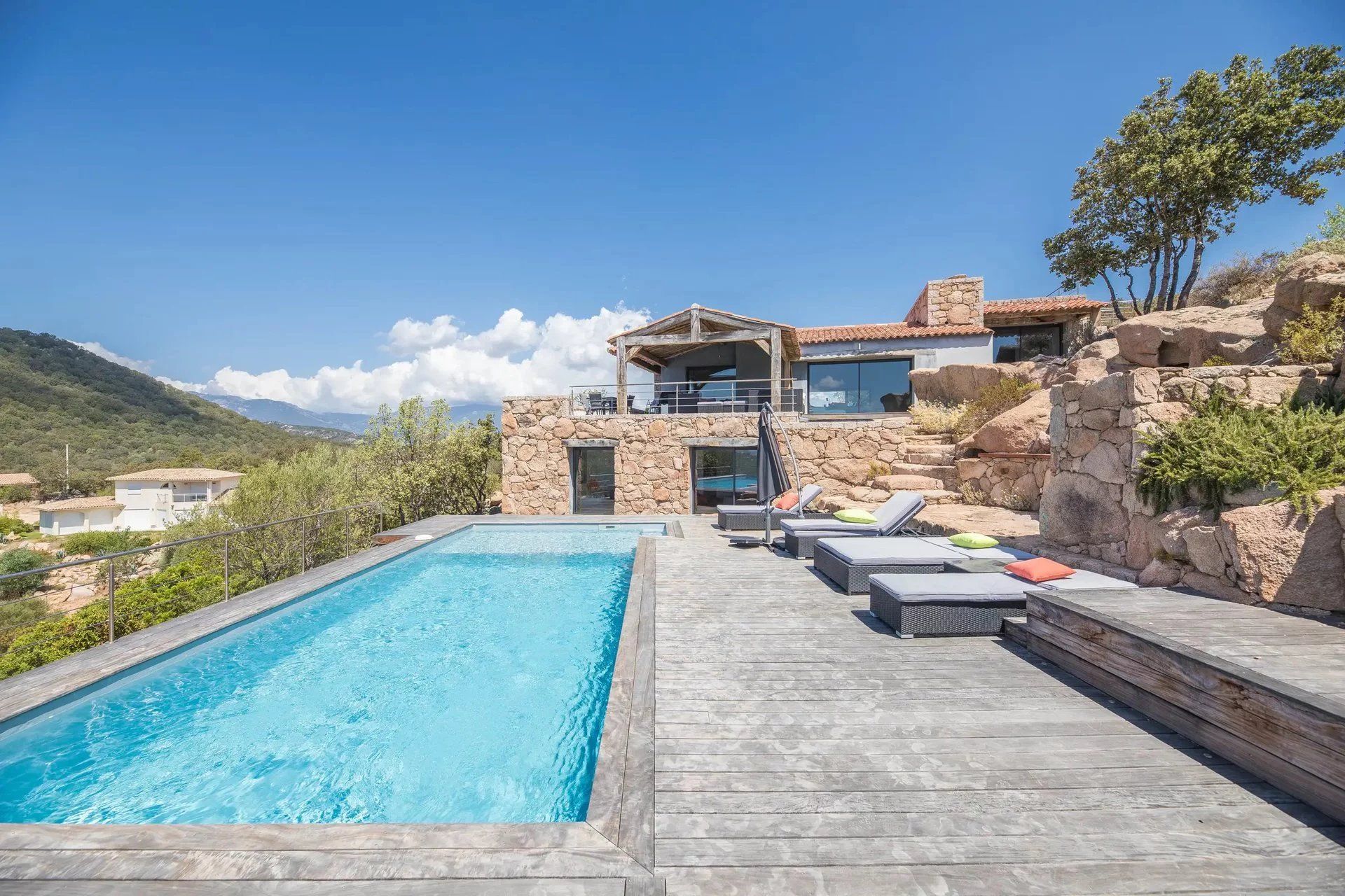 Casa nel Porto-Vecchio, Corse-du-Sud 11122047