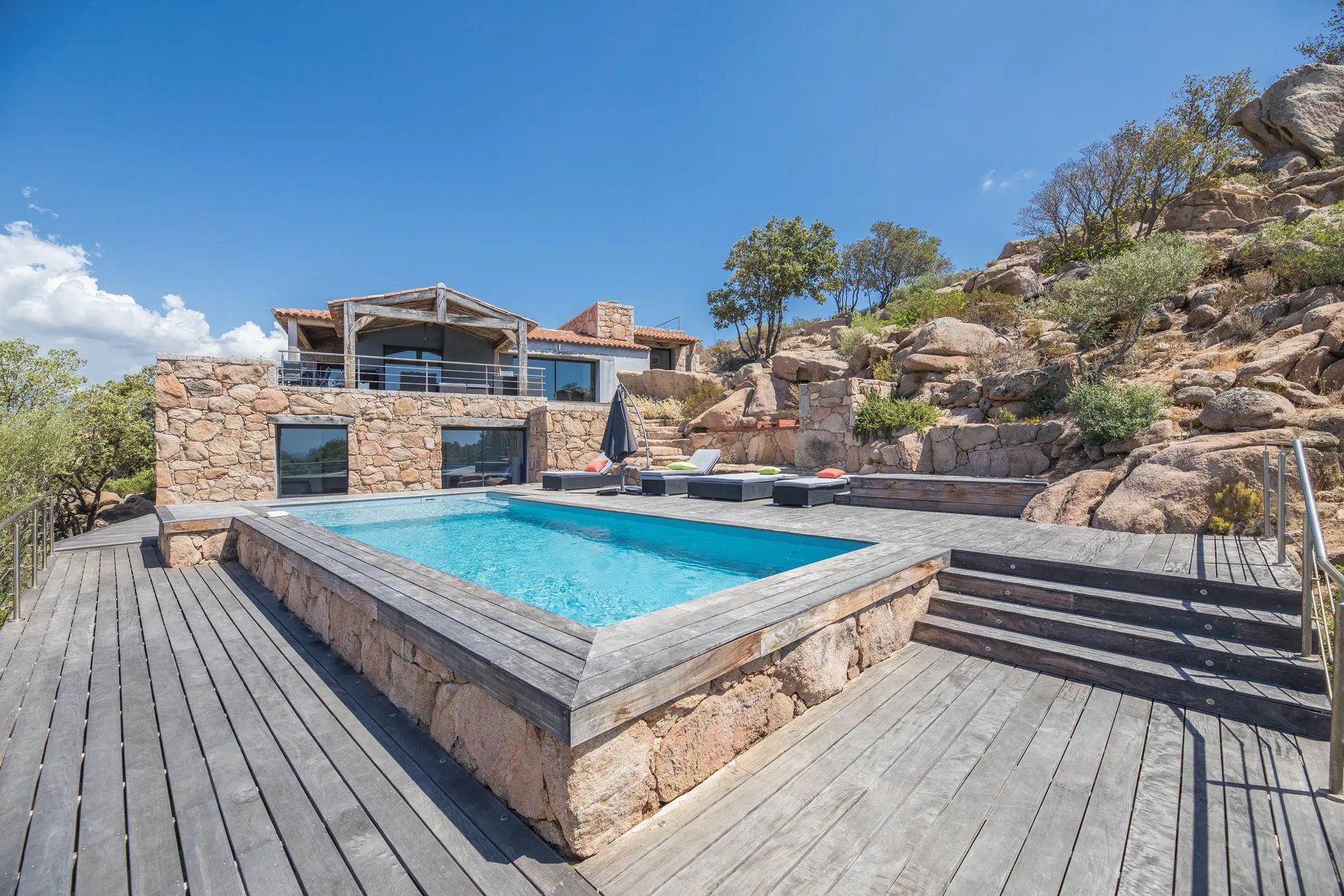 Casa nel Porto Vecchio, Corsica 11122047