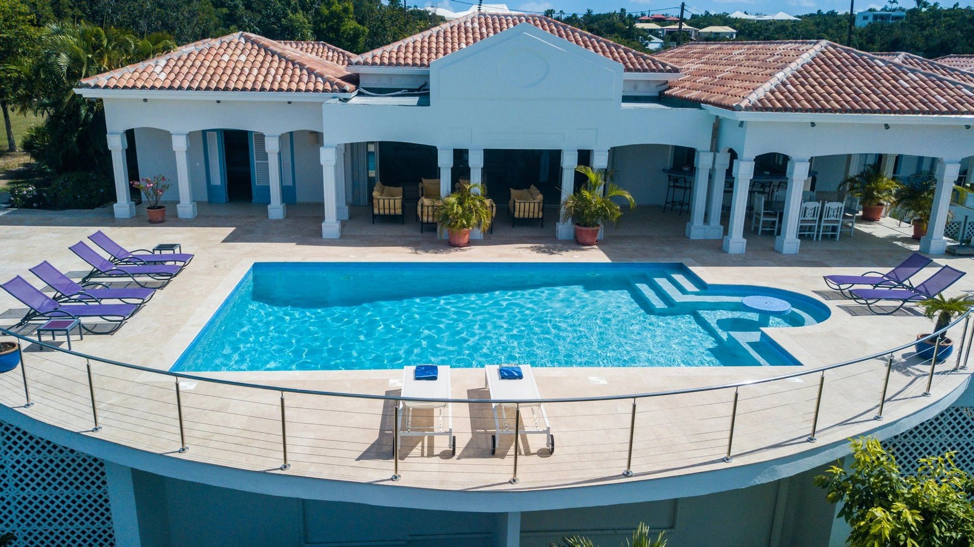 casa en Ciudad de la bahía de Dieppe, San Juan Capesterre 11122054