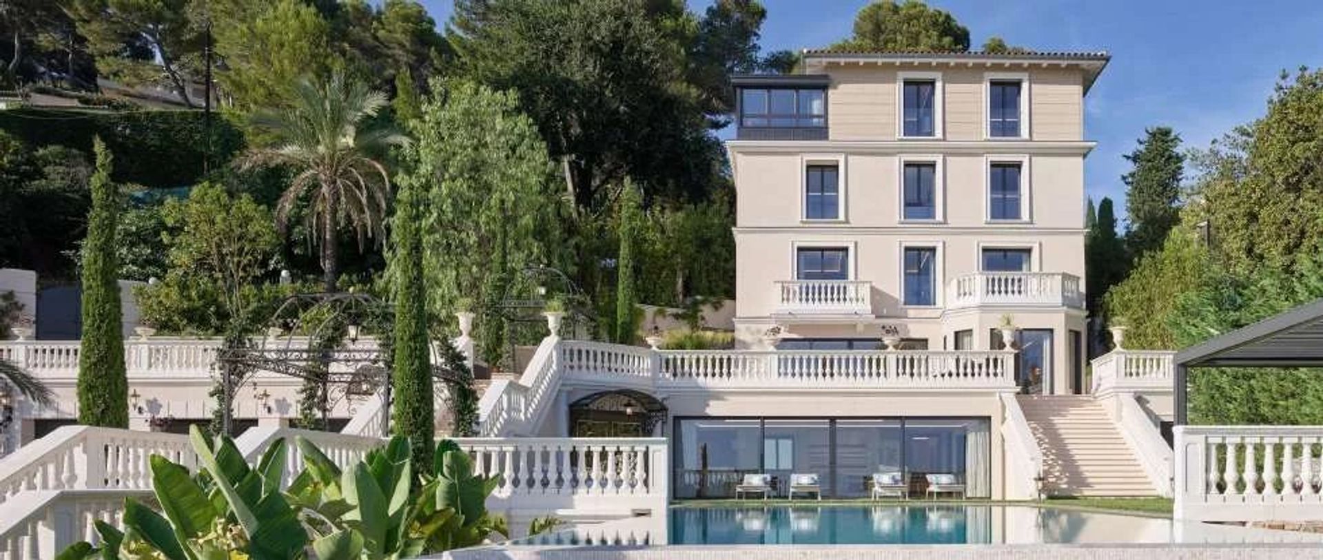 casa no Cannes, Alpes-Maritimes 11122057