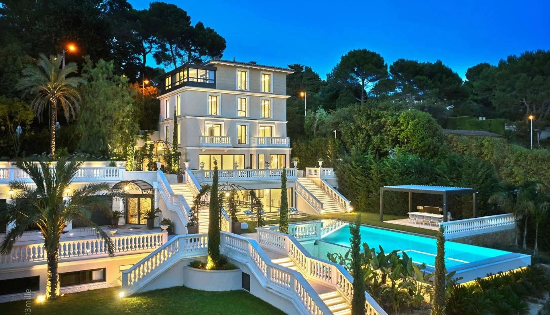 casa no Cannes, Alpes-Maritimes 11122057