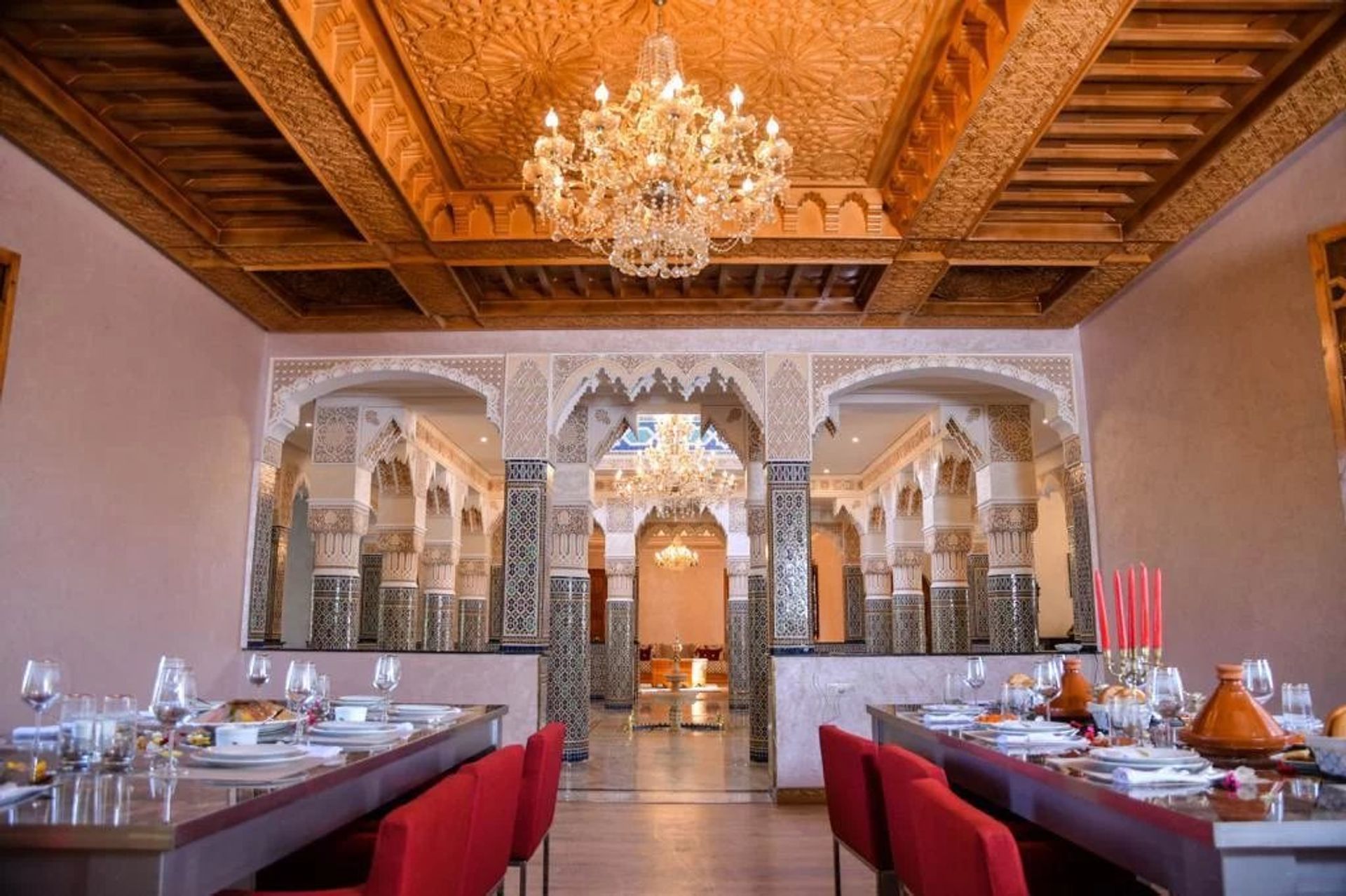 Haus im Douar al Yazide, Marrakech-Safi 11122058