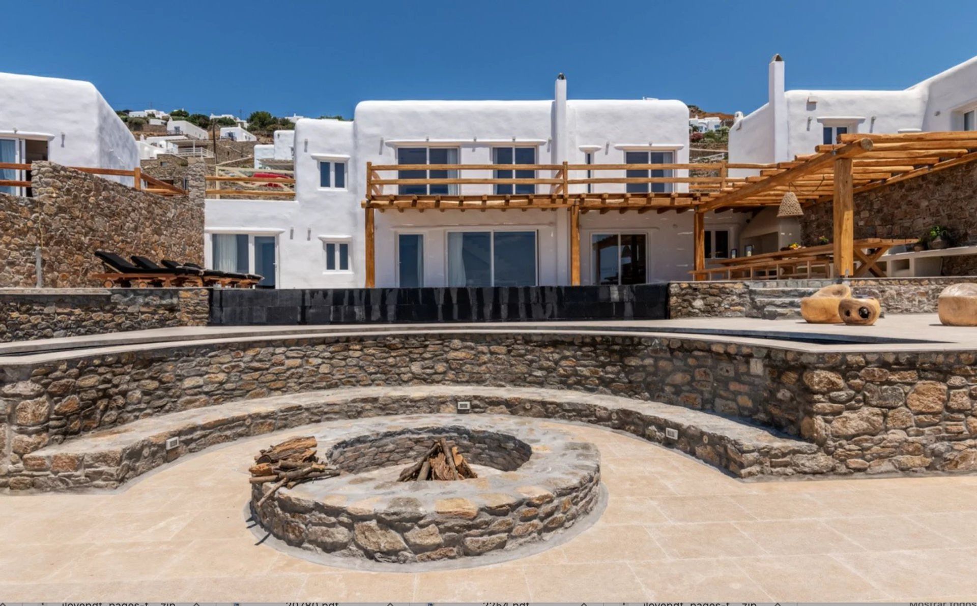 Haus im Mykonos, Notio Aigaio 11122073