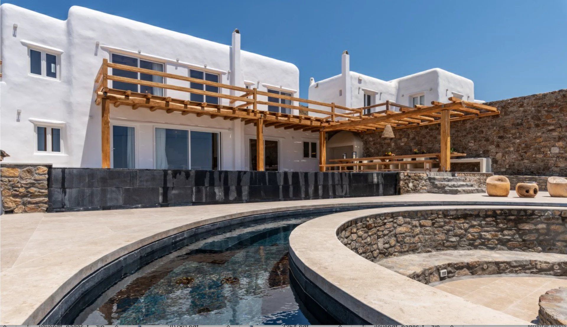 Haus im Mykonos, Notio Aigaio 11122073