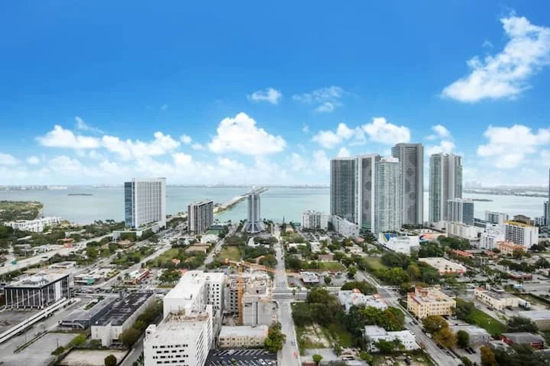 Condominium dans Miami, Florida 11122123