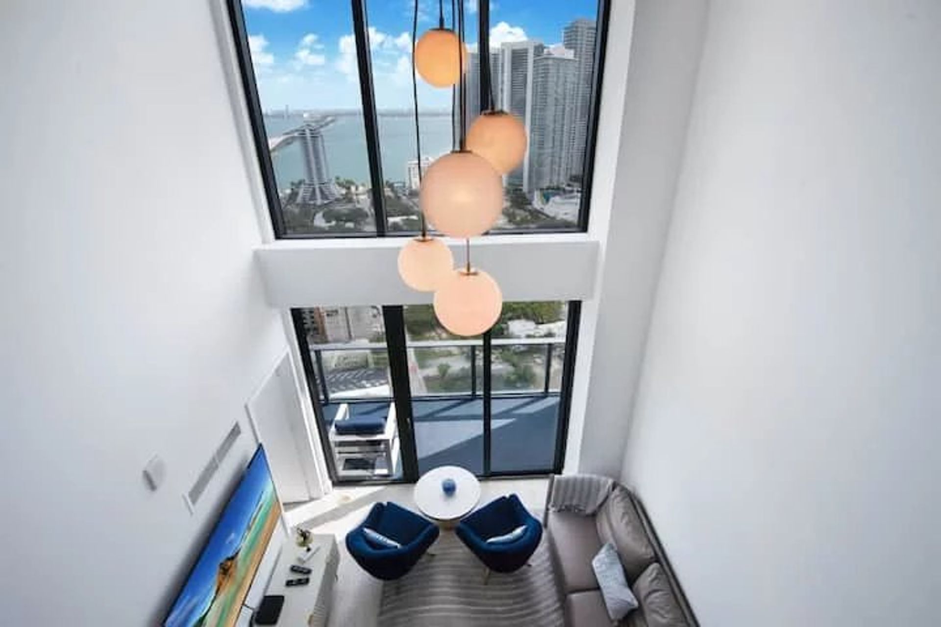 Condominium dans Miami, Florida 11122123