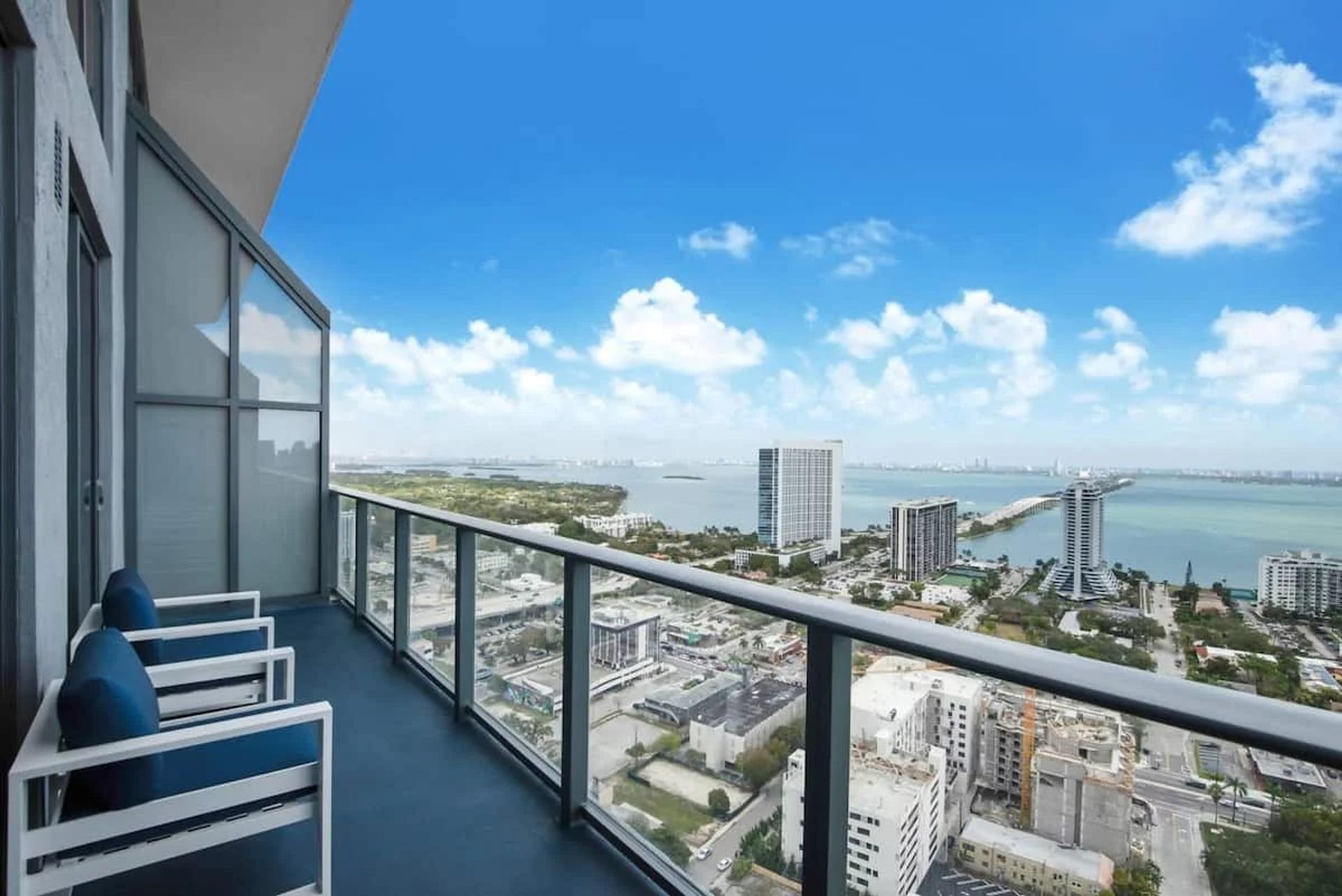 Condominium dans Miami, Florida 11122123