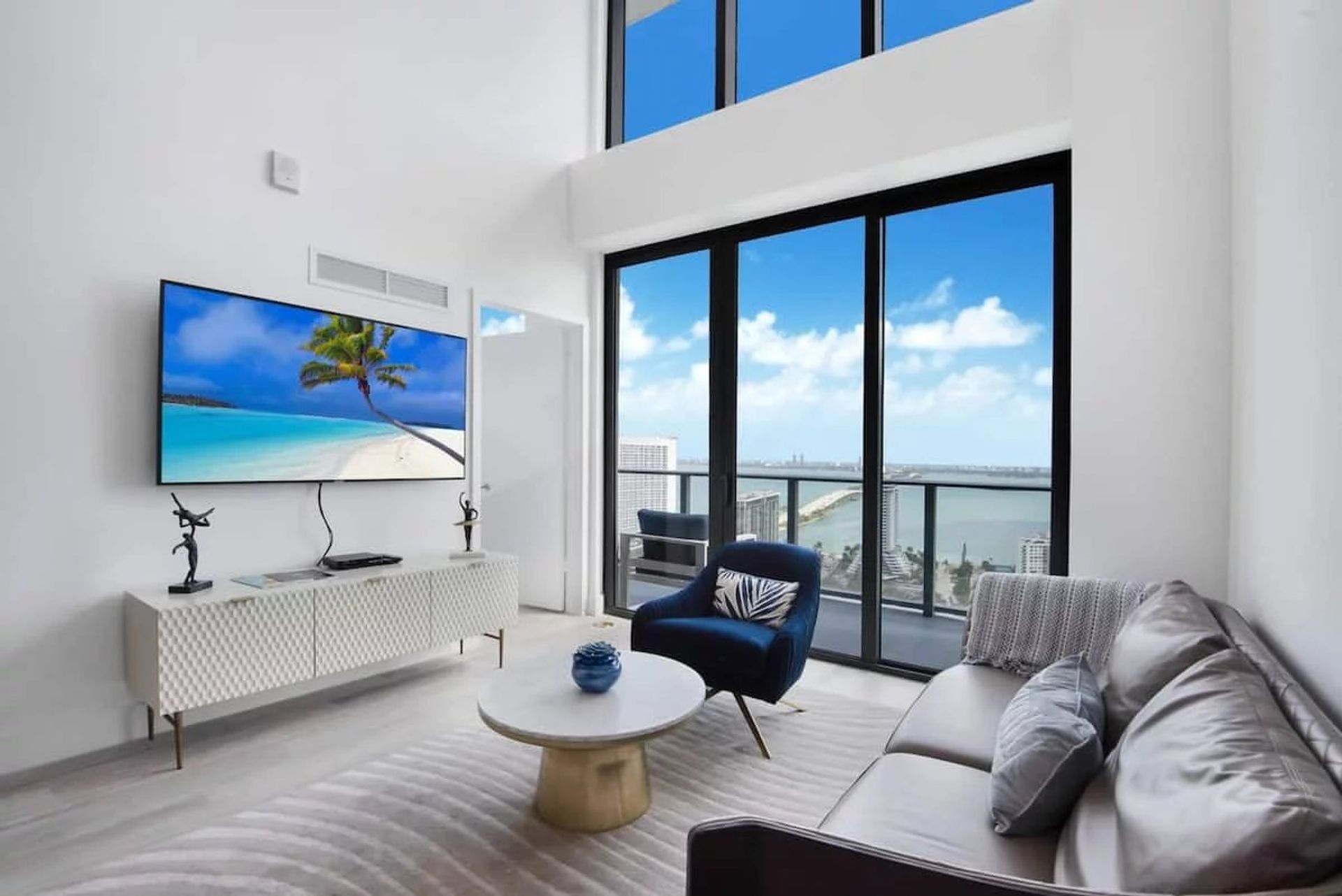 Condominium dans Miami, Florida 11122123