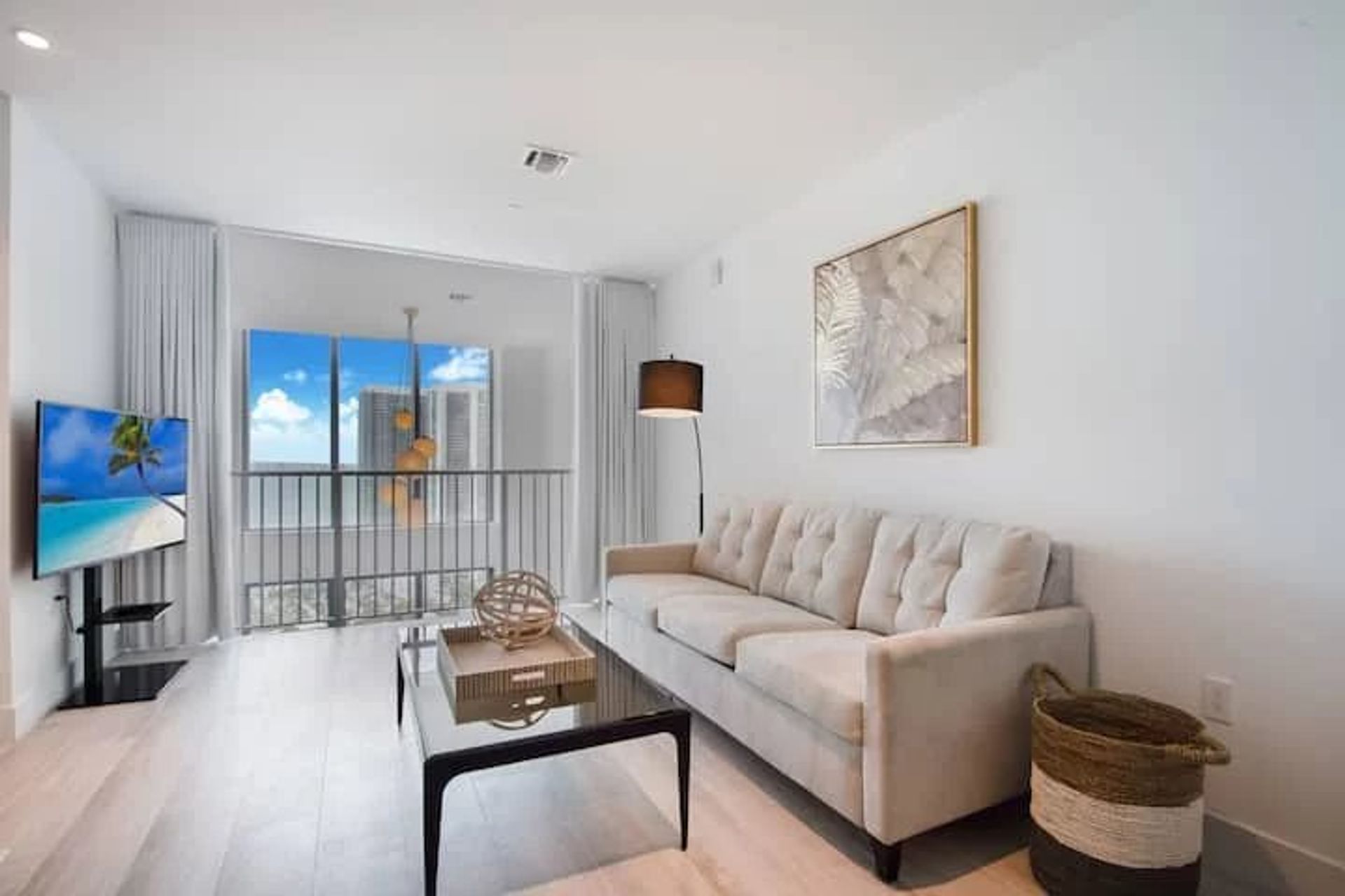 Condominium dans Miami, Florida 11122123