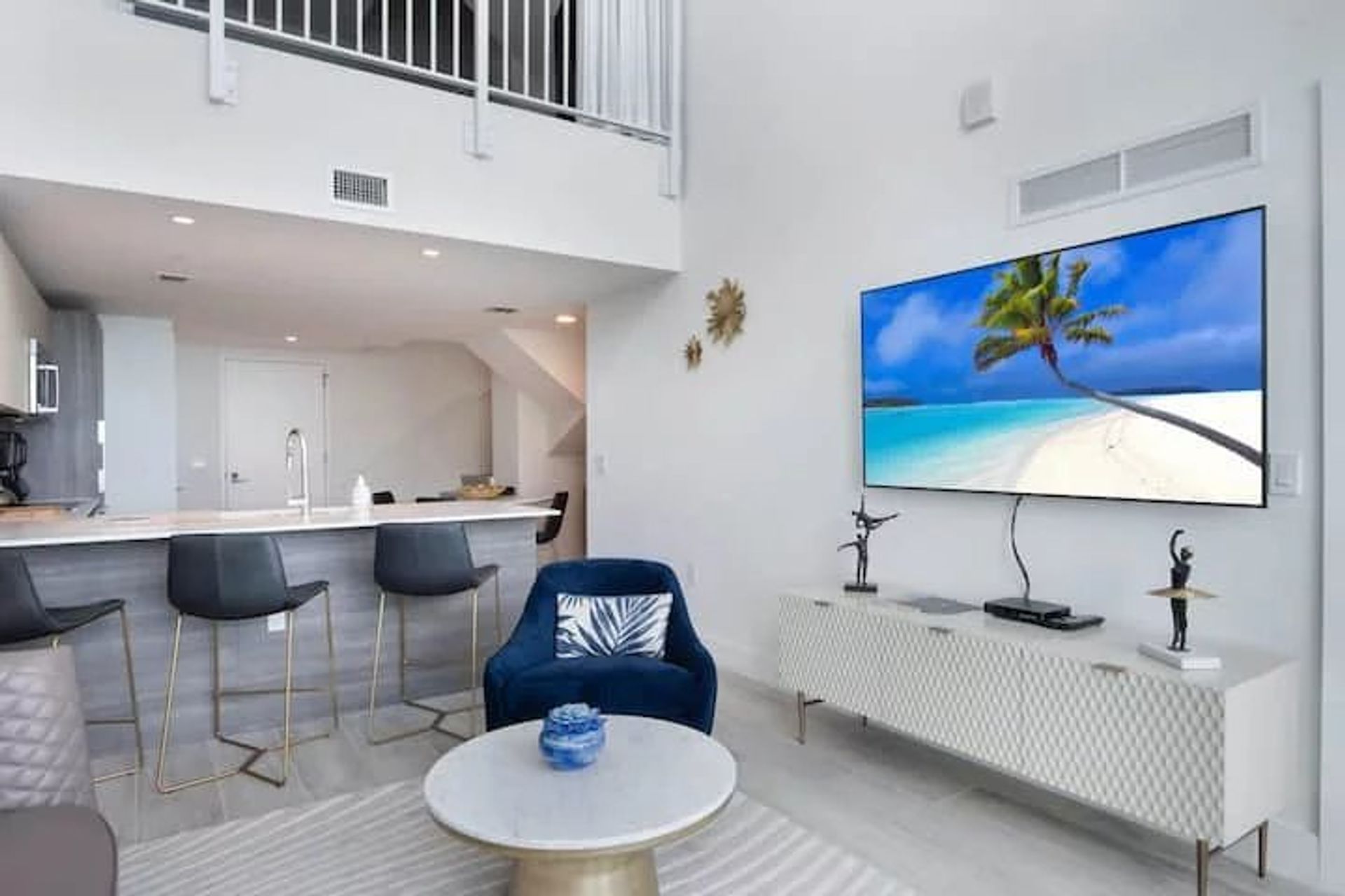 Condominium dans Miami, Florida 11122123