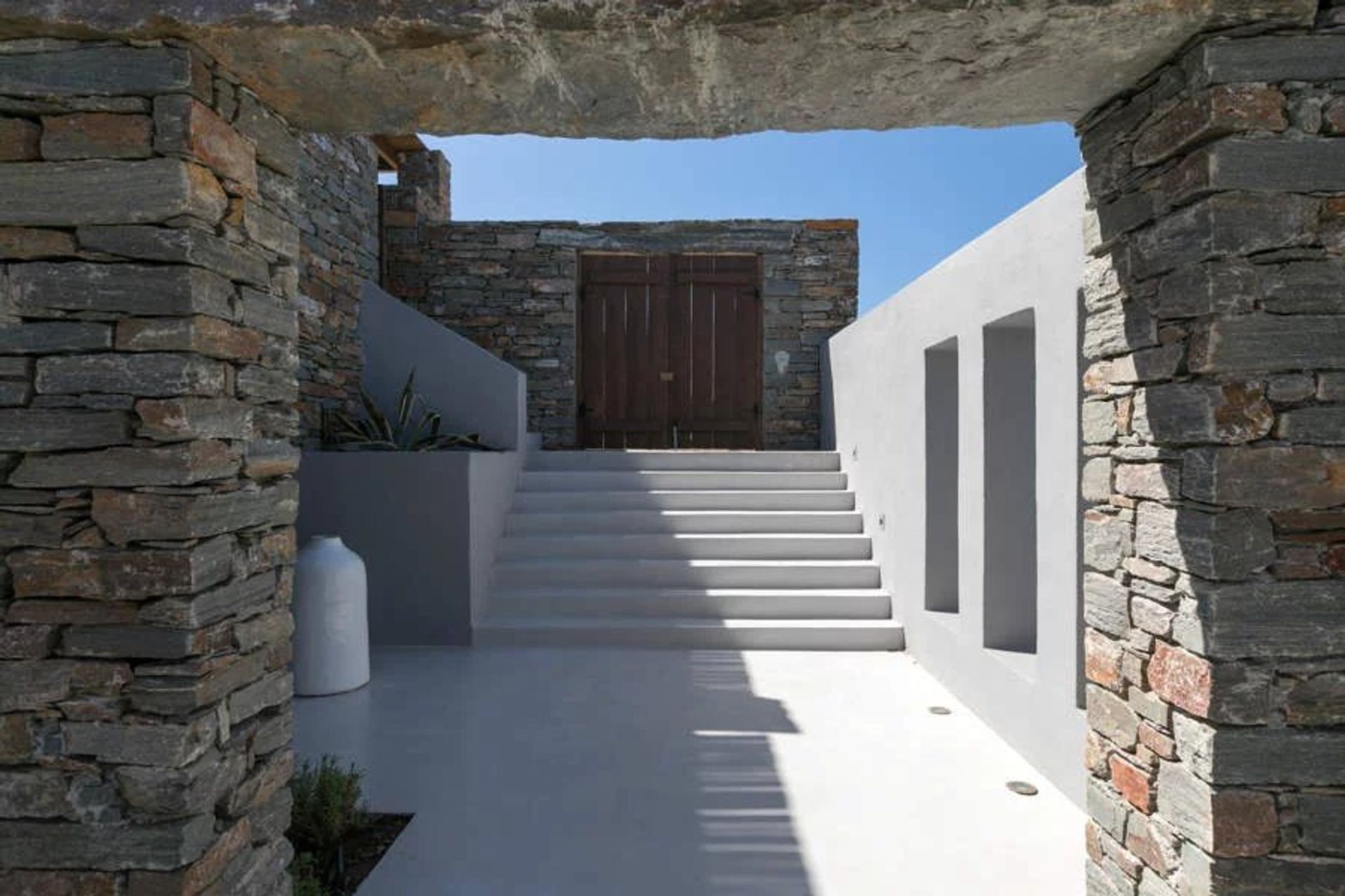 rumah dalam Kea, South Aegean 11122202