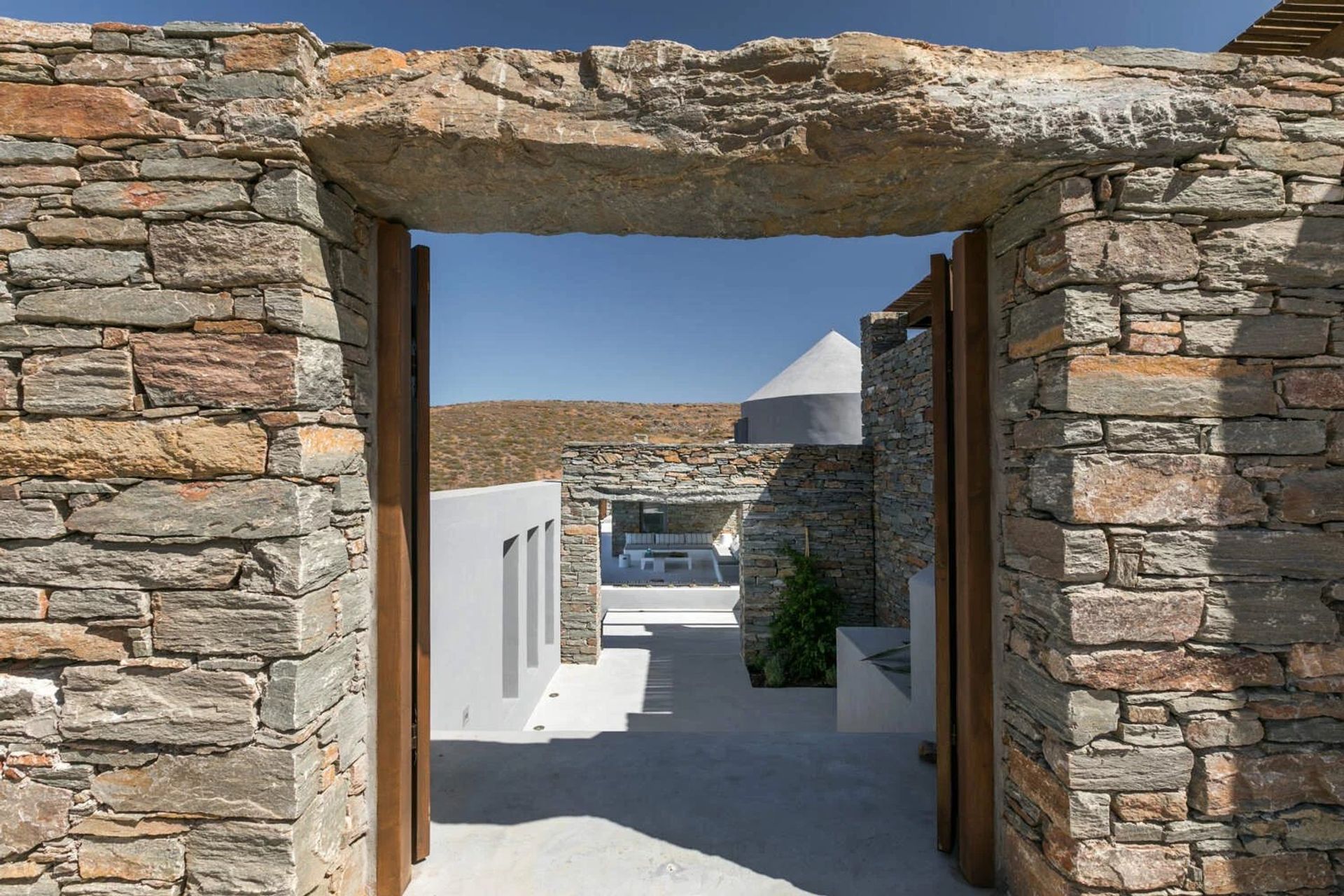 Rumah di Kea, South Aegean 11122202