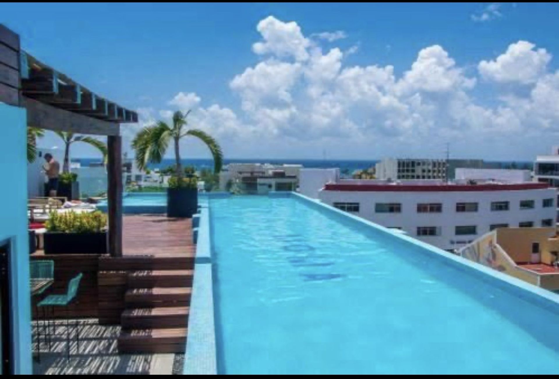 سكني في Playa del Carmen, Quintana Roo 11122297