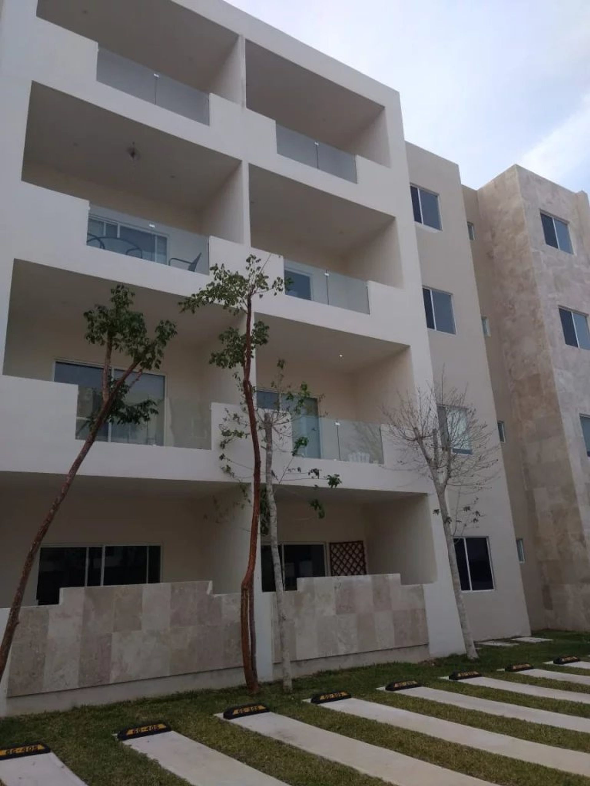 عمارات في Playa del Carmen, Quintana Roo 11122311