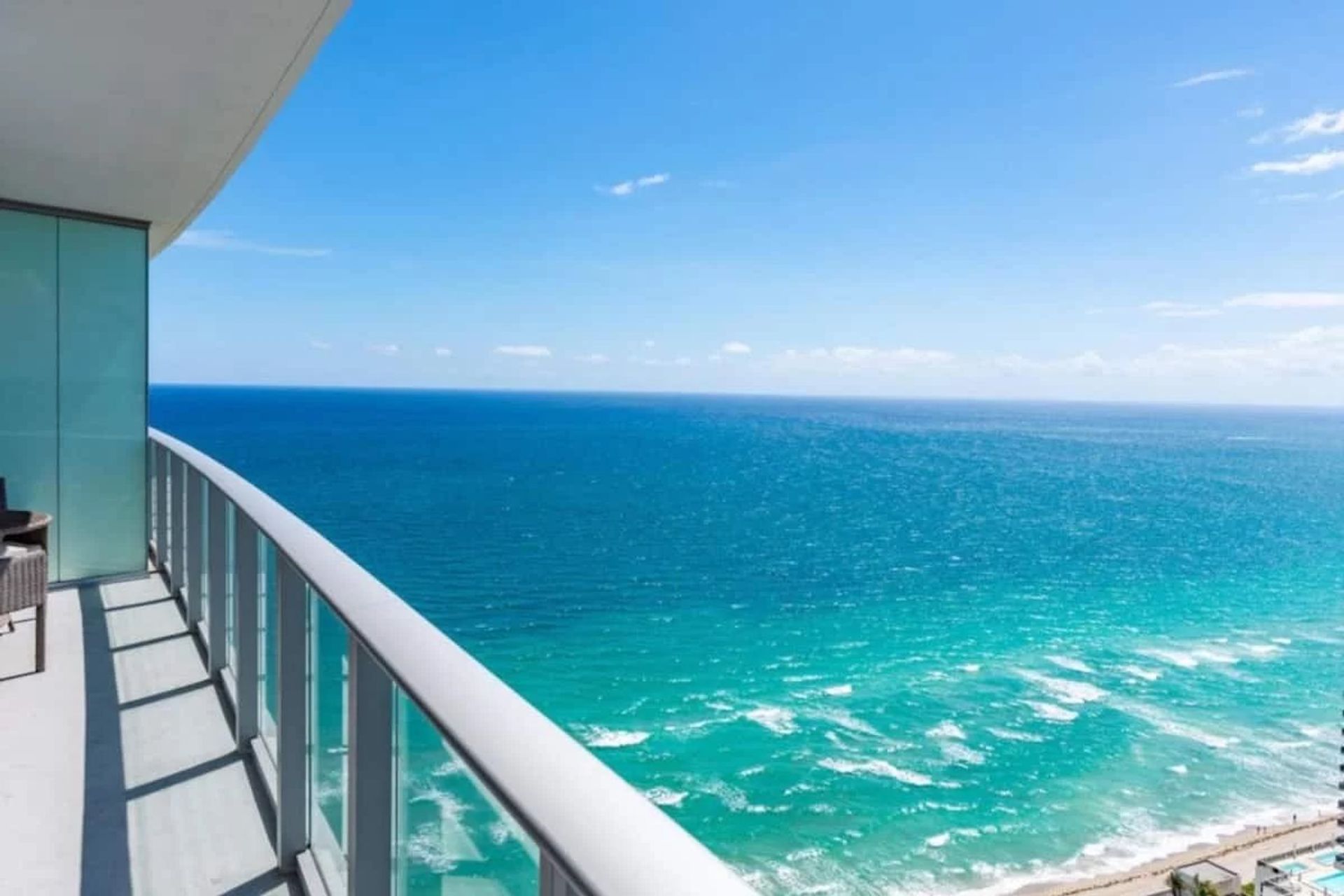 Condominio nel Hollywood, Florida 11122321