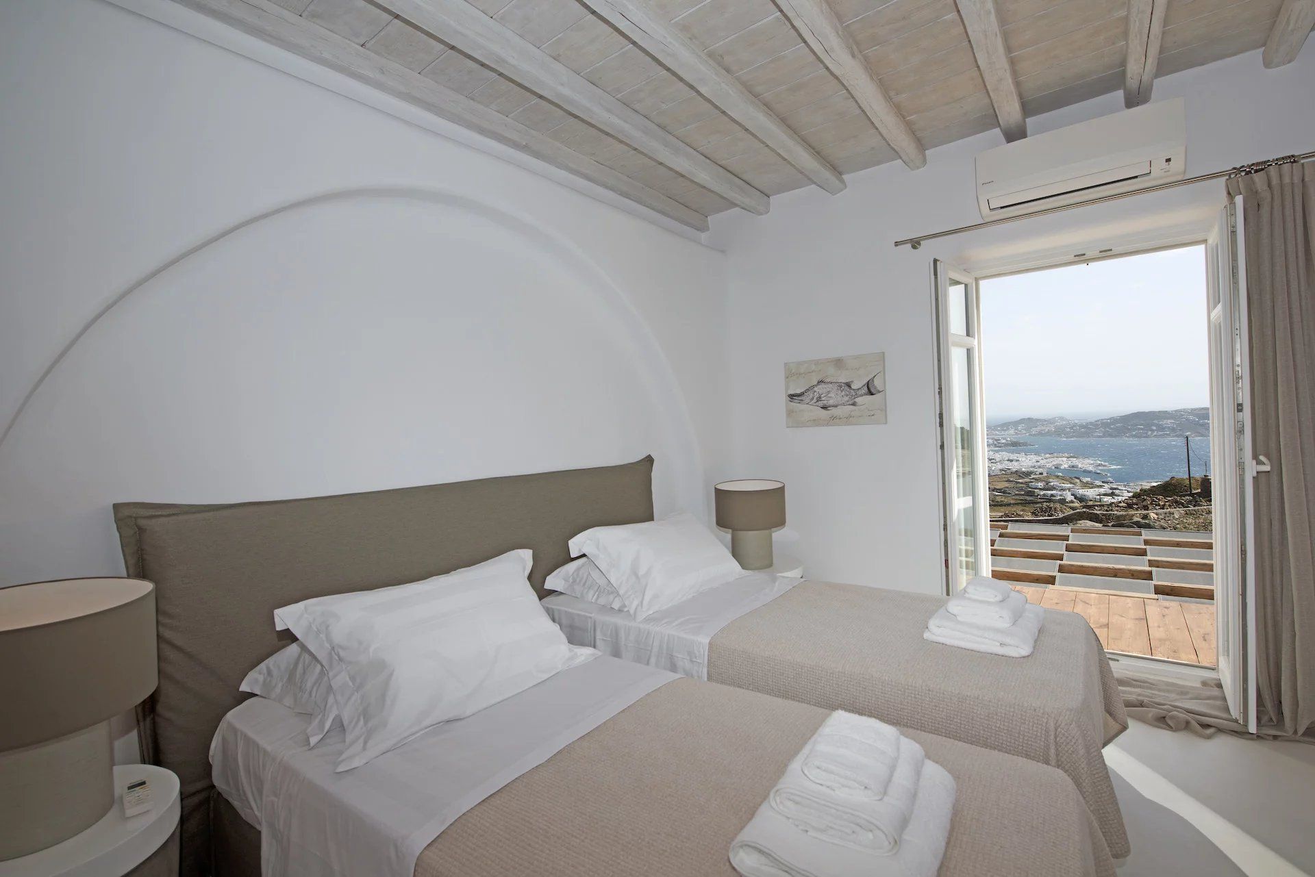 rumah dalam Mykonos, South Aegean 11122325