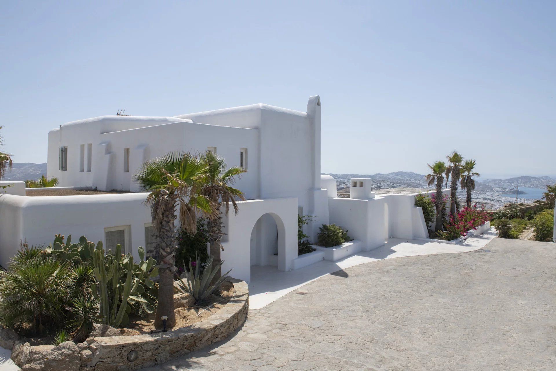 rumah dalam Mykonos, South Aegean 11122325