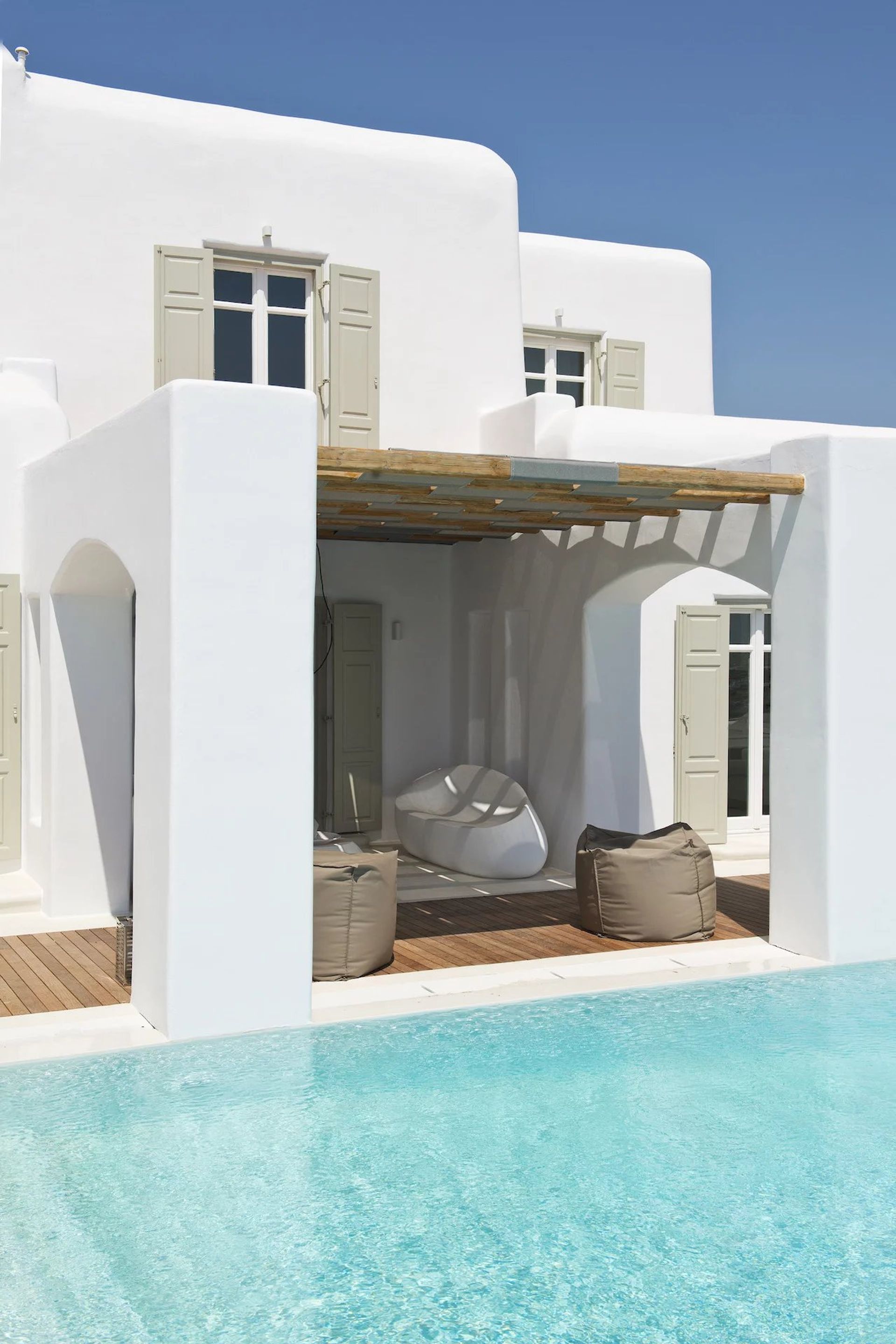 rumah dalam Mykonos, South Aegean 11122325