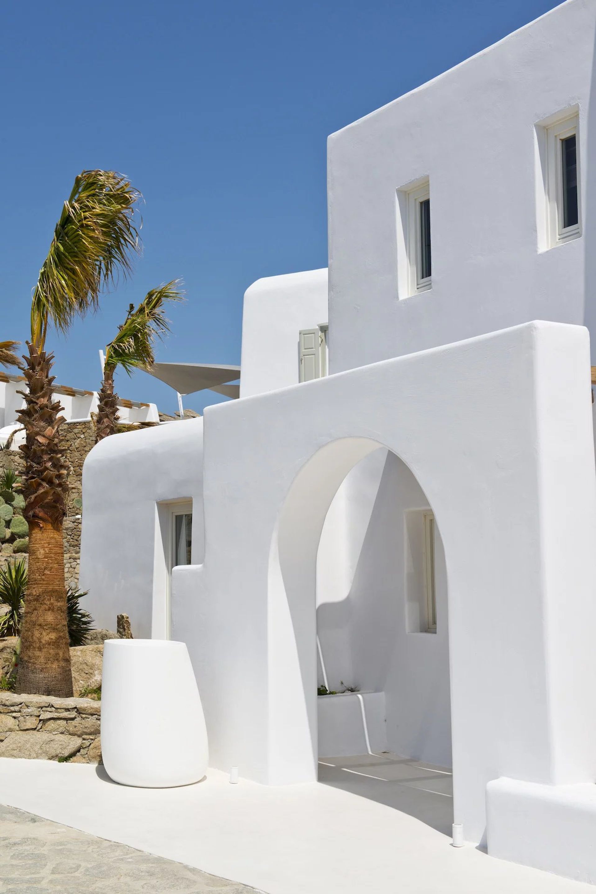 rumah dalam Mykonos, South Aegean 11122325