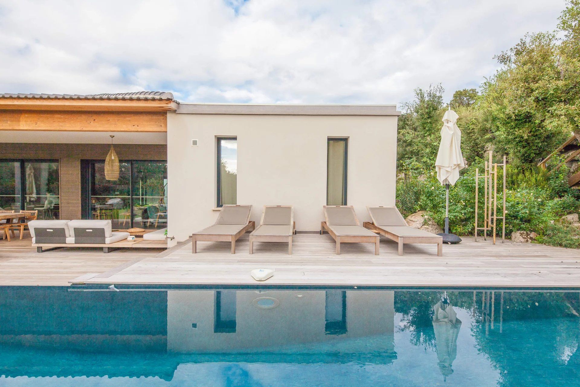 Casa nel Porto Vecchio, Corsica 11122345