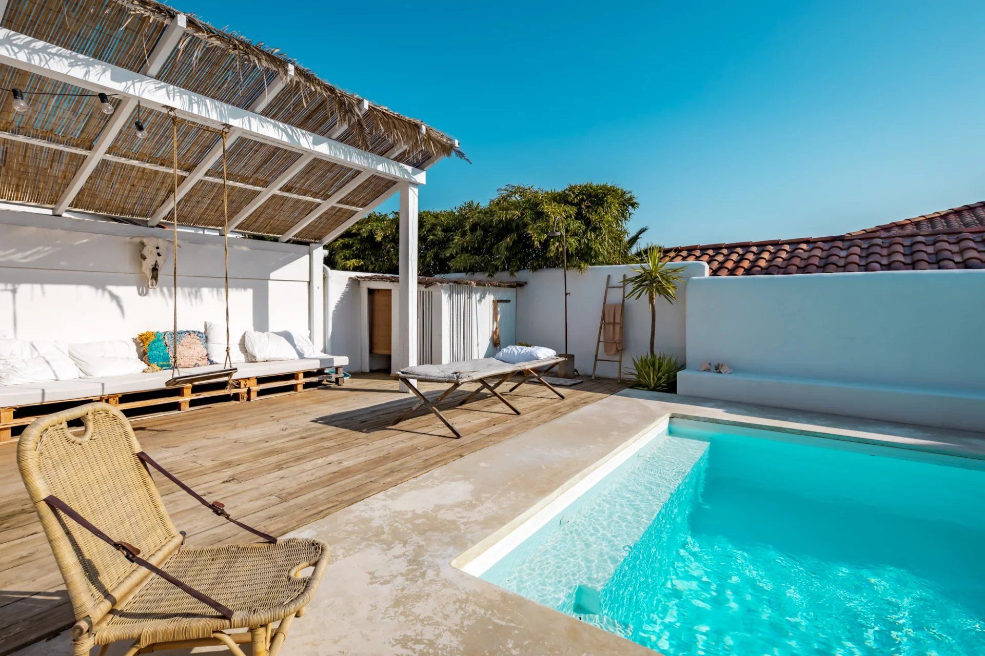 Huis in Anglet, Pyrénées-Atlantiques 11122354