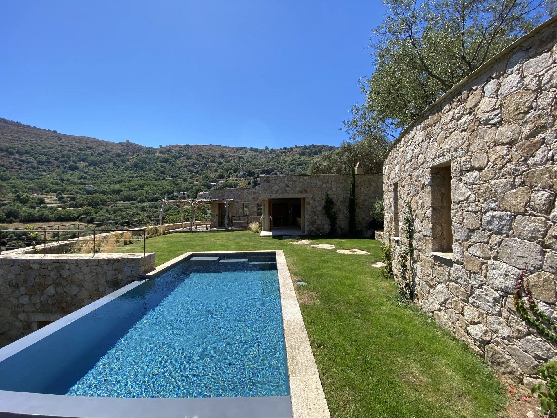 Huis in Porto-Vecchio, Corsica 11122355