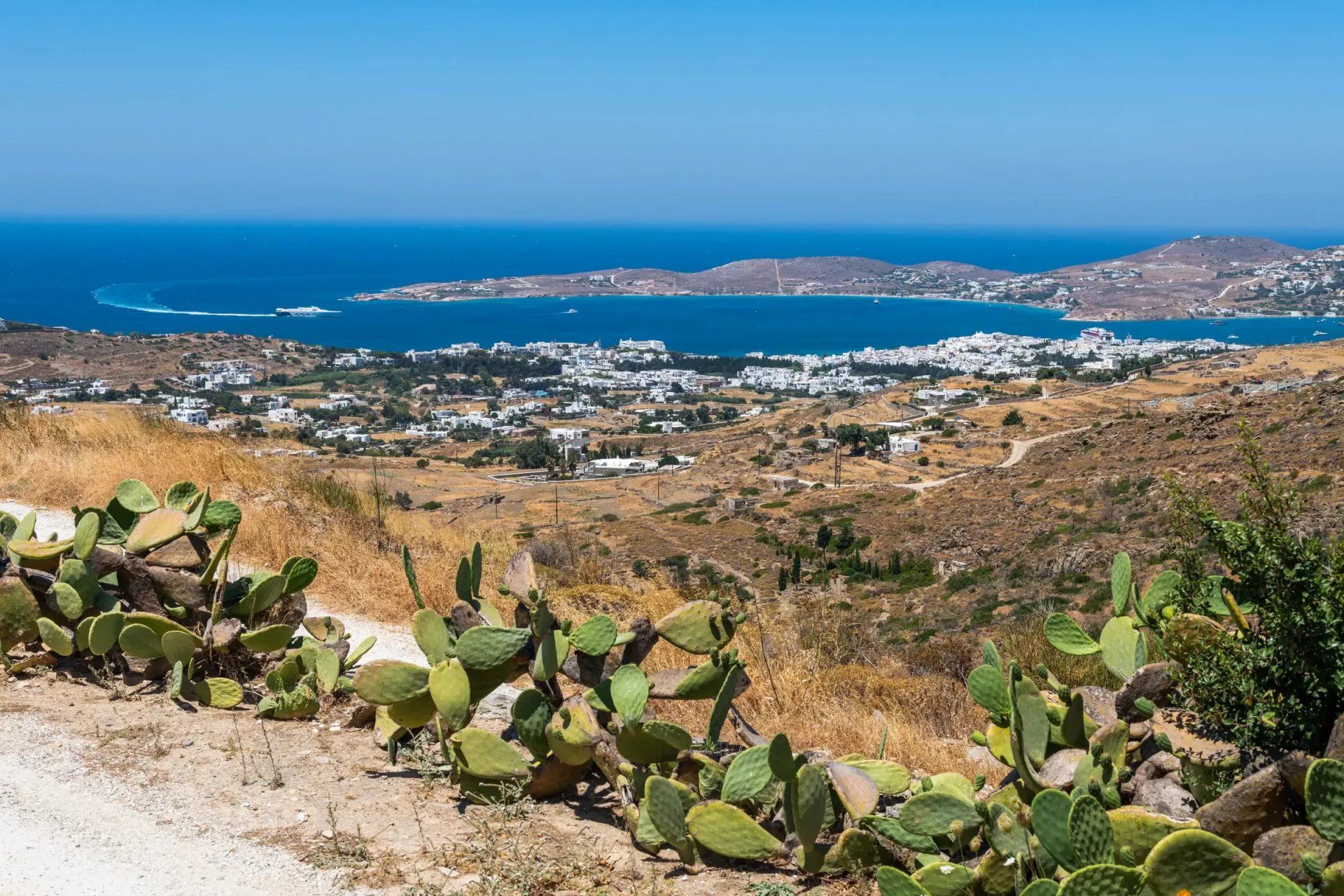 房子 在 Paros, South Aegean 11122357