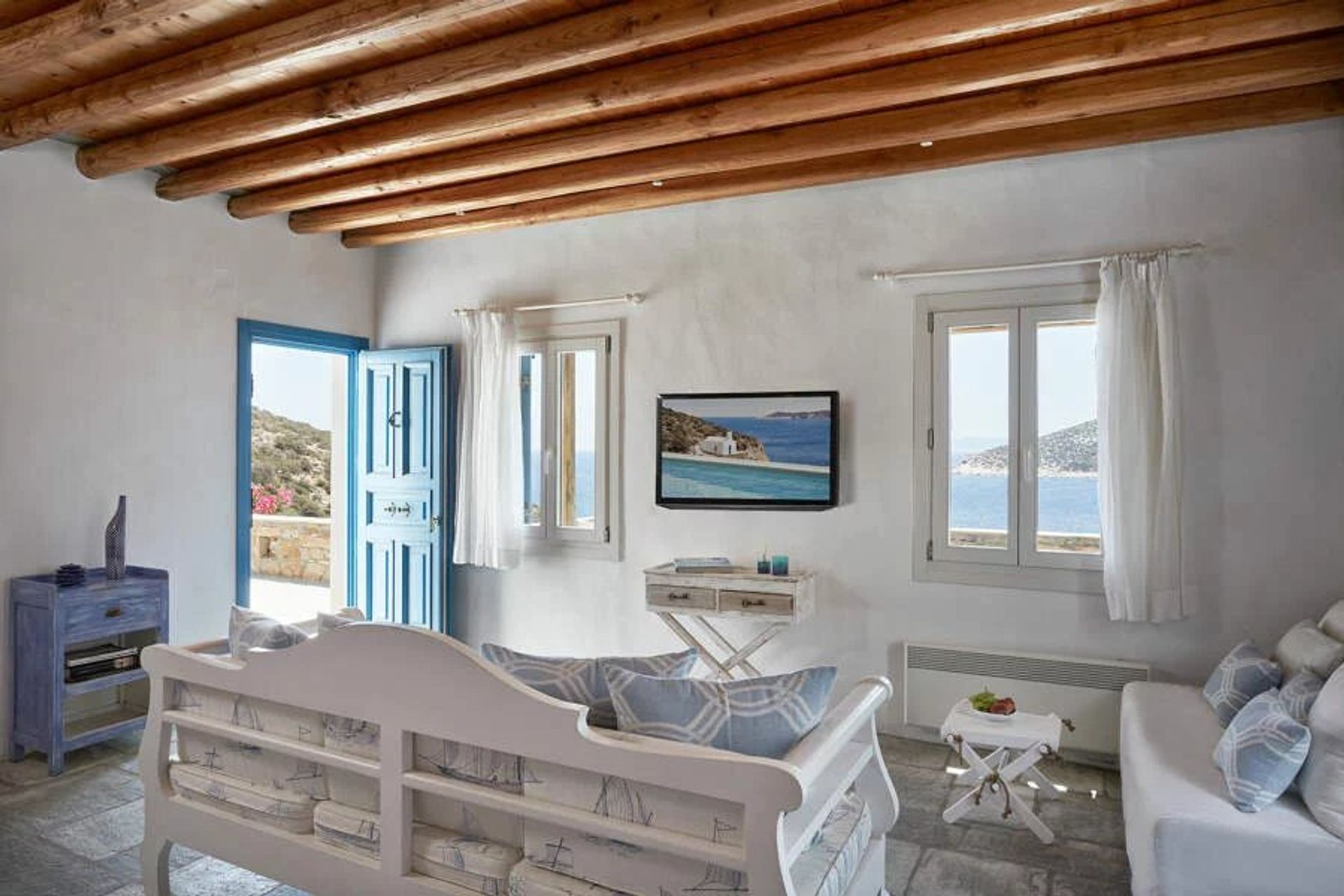 casa no Sifnos, South Aegean 11122359