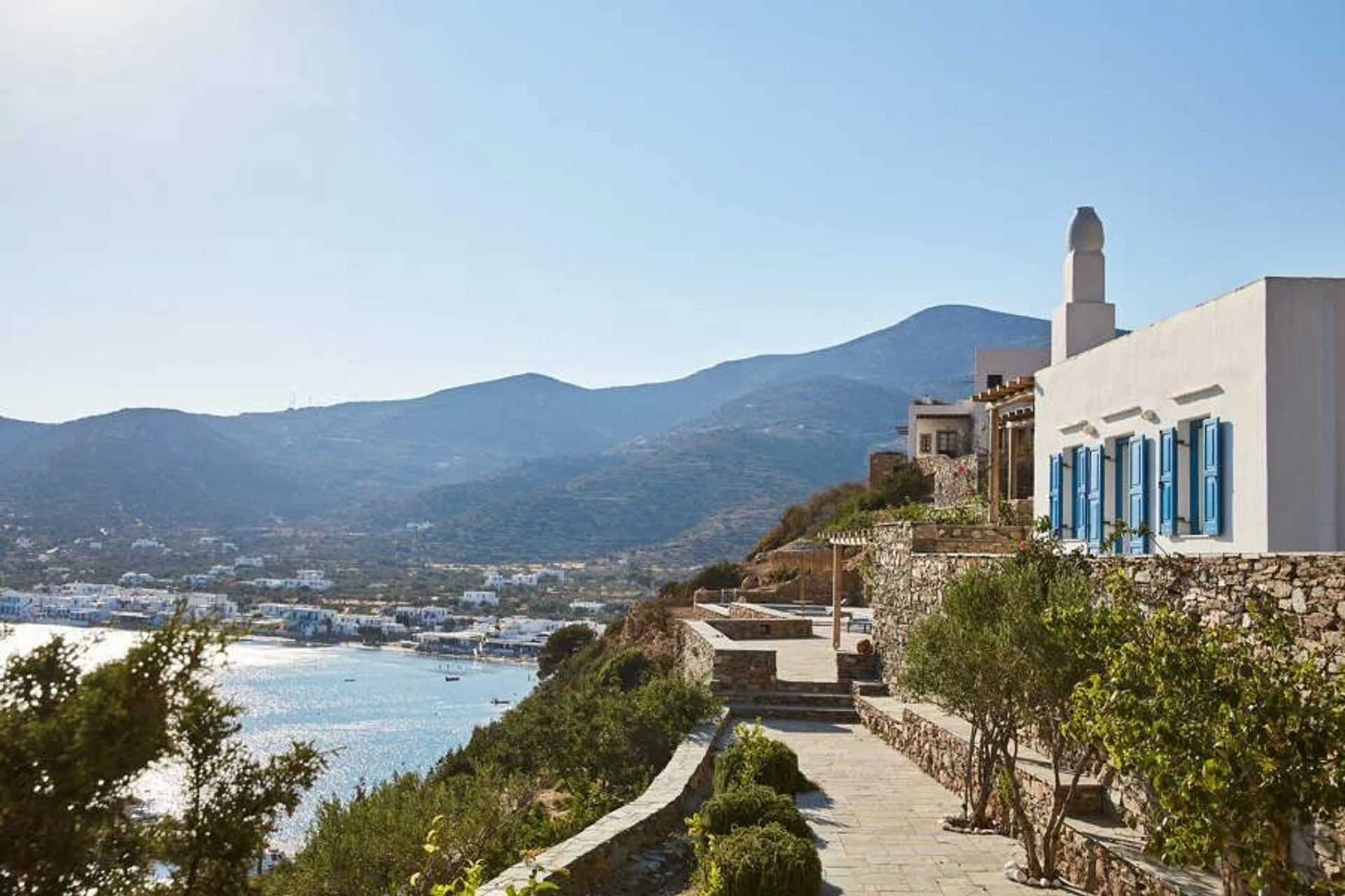 casa no Sifnos, South Aegean 11122359