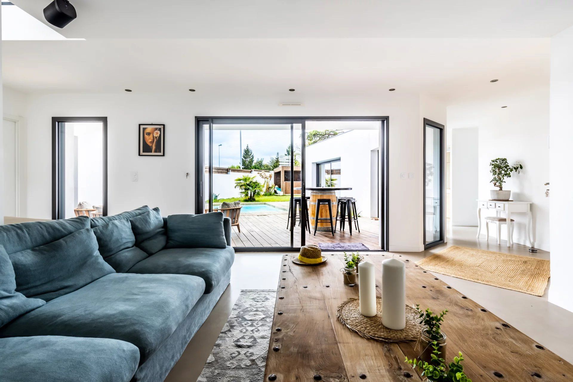 House in Anglet, Pyrénées-Atlantiques 11122361