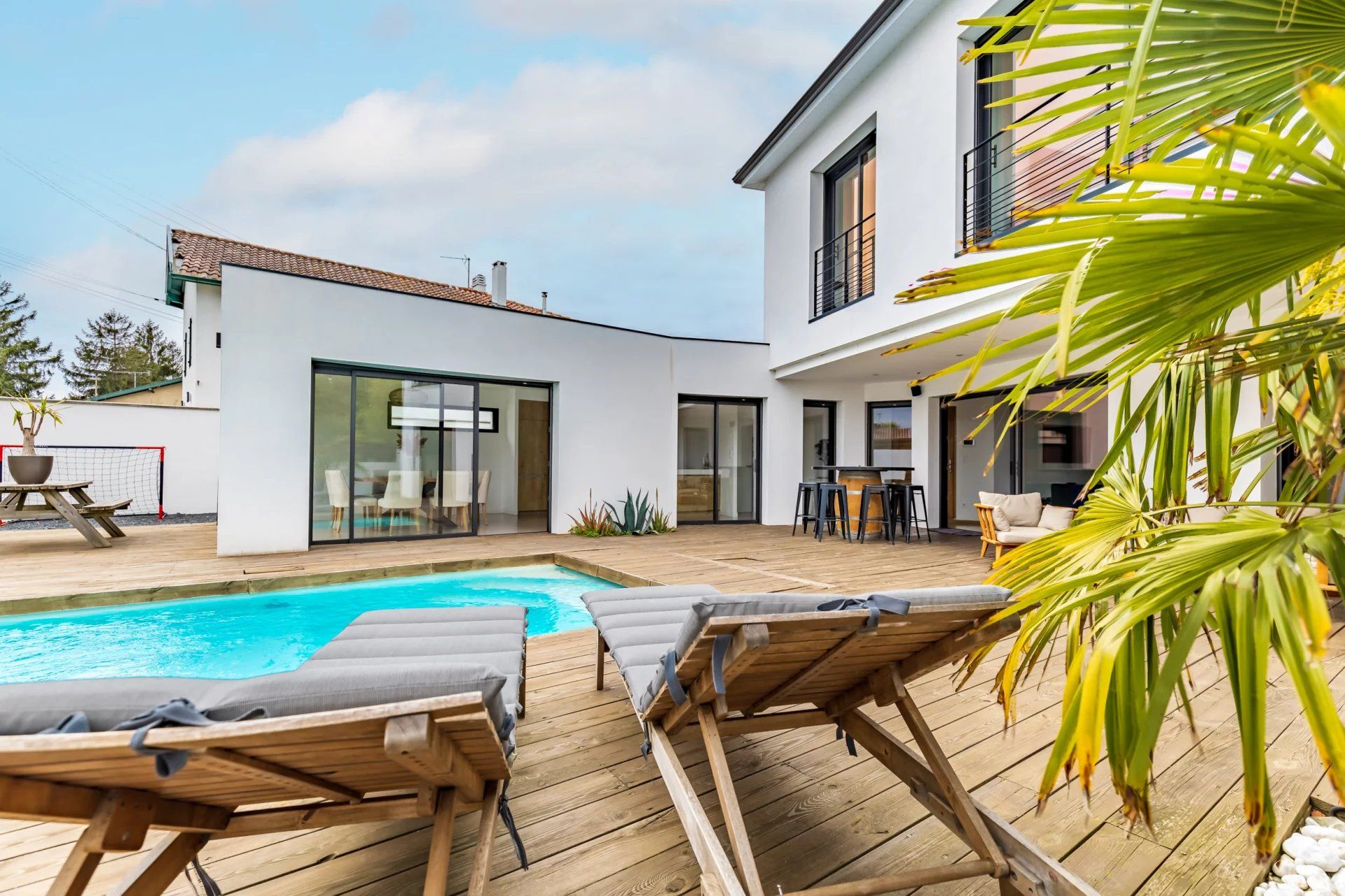 House in Anglet, Pyrénées-Atlantiques 11122361