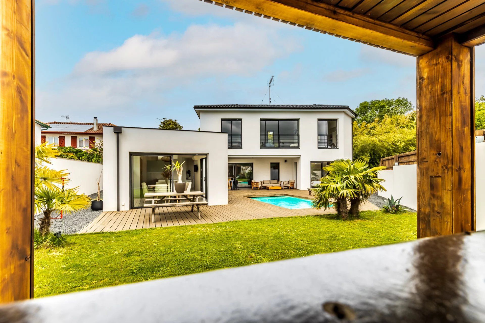 House in Anglet, Pyrénées-Atlantiques 11122361