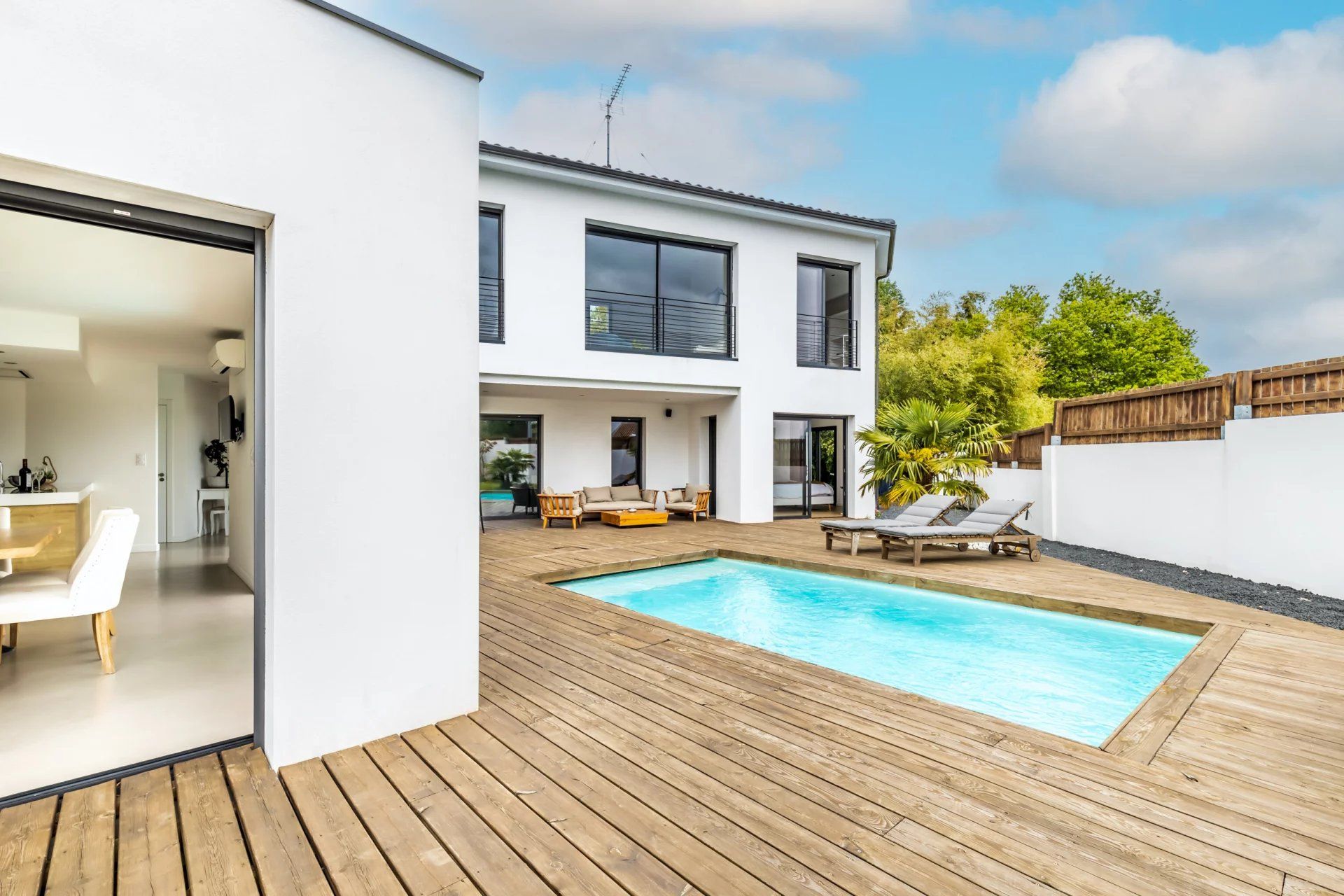 House in Anglet, Pyrénées-Atlantiques 11122361