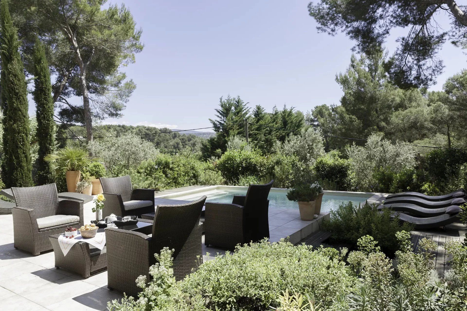 House in Gordes, Vaucluse 11122365