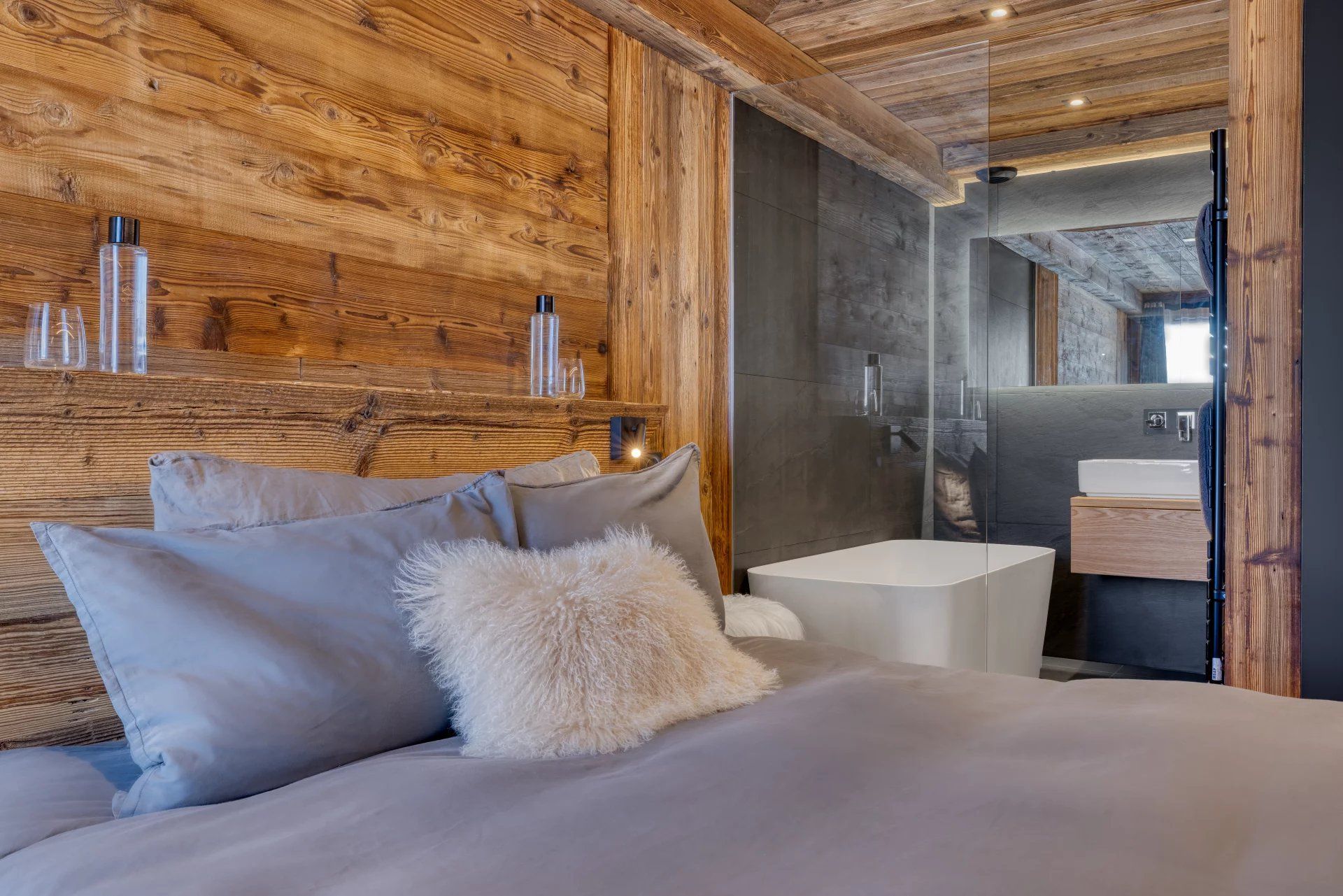 Condominio en Megève, Haute-Savoie 11122369