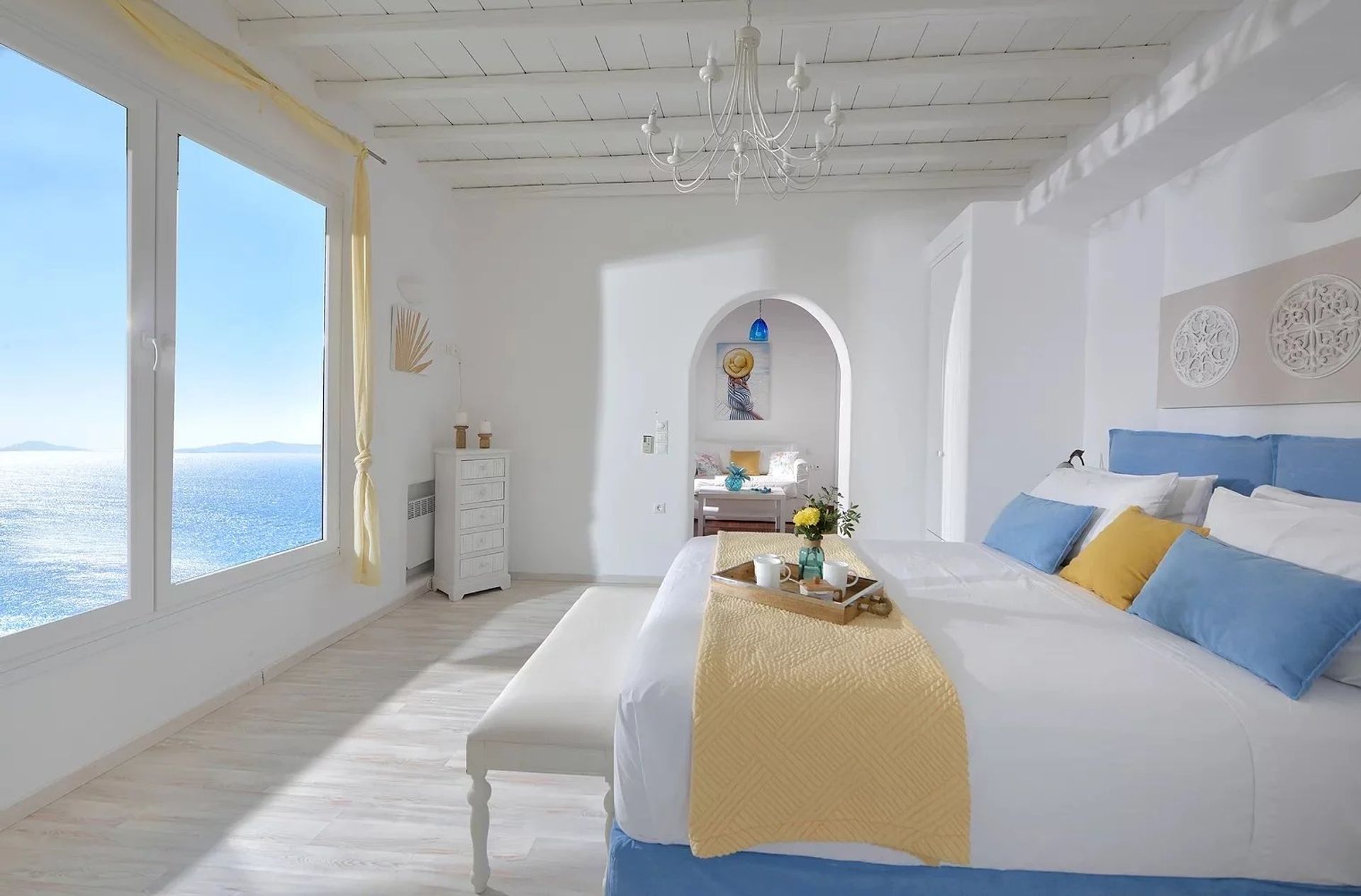 casa no Mykonos, South Aegean 11122370