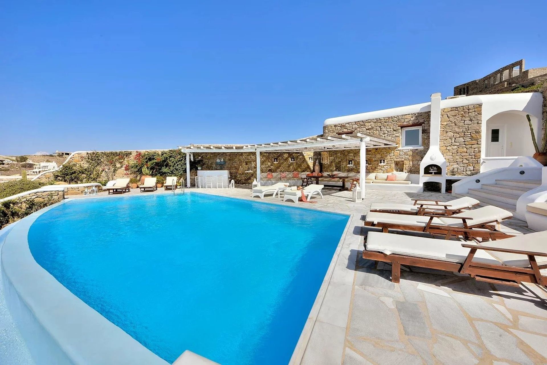 casa no Mykonos, South Aegean 11122370