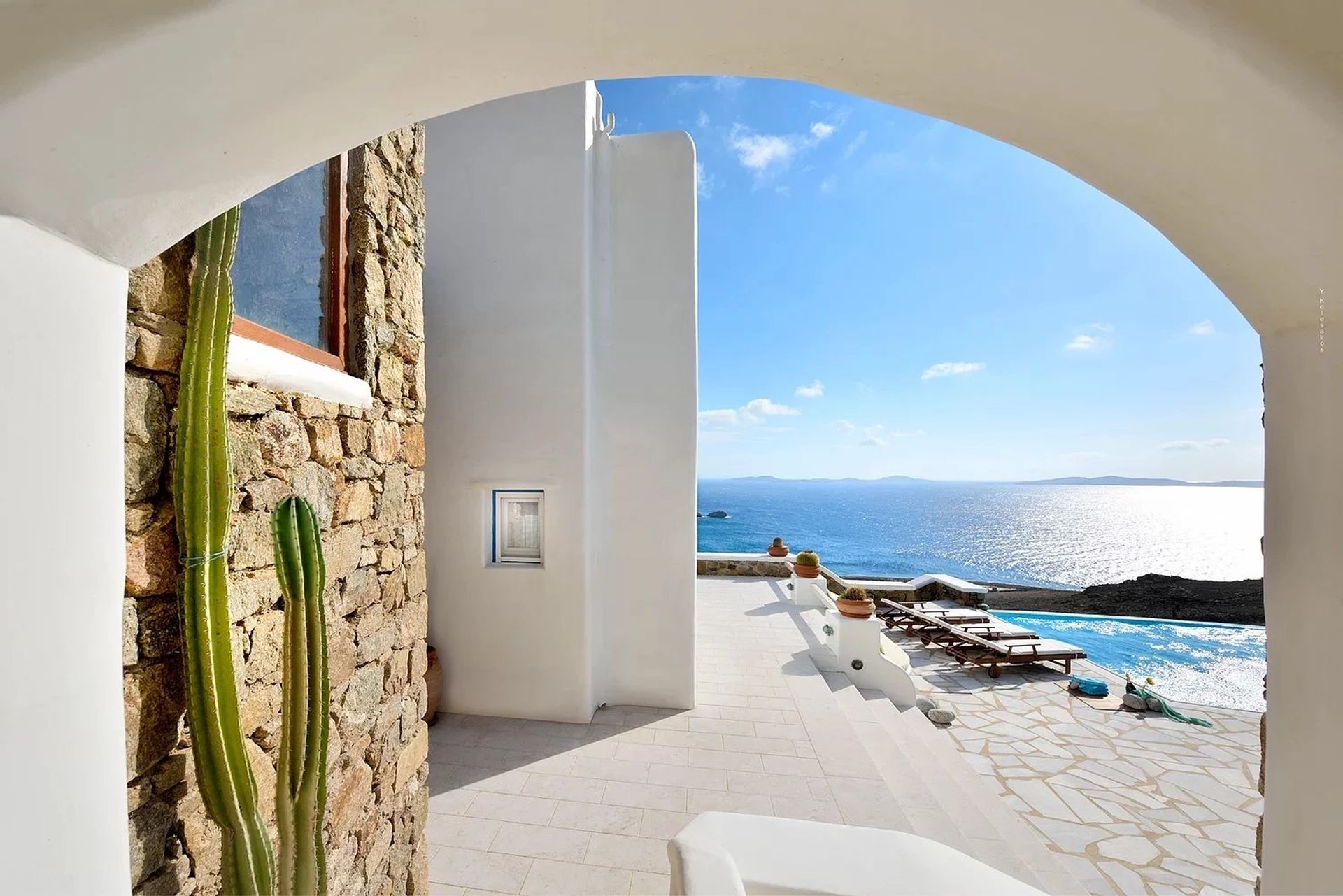 casa no Mykonos, South Aegean 11122370