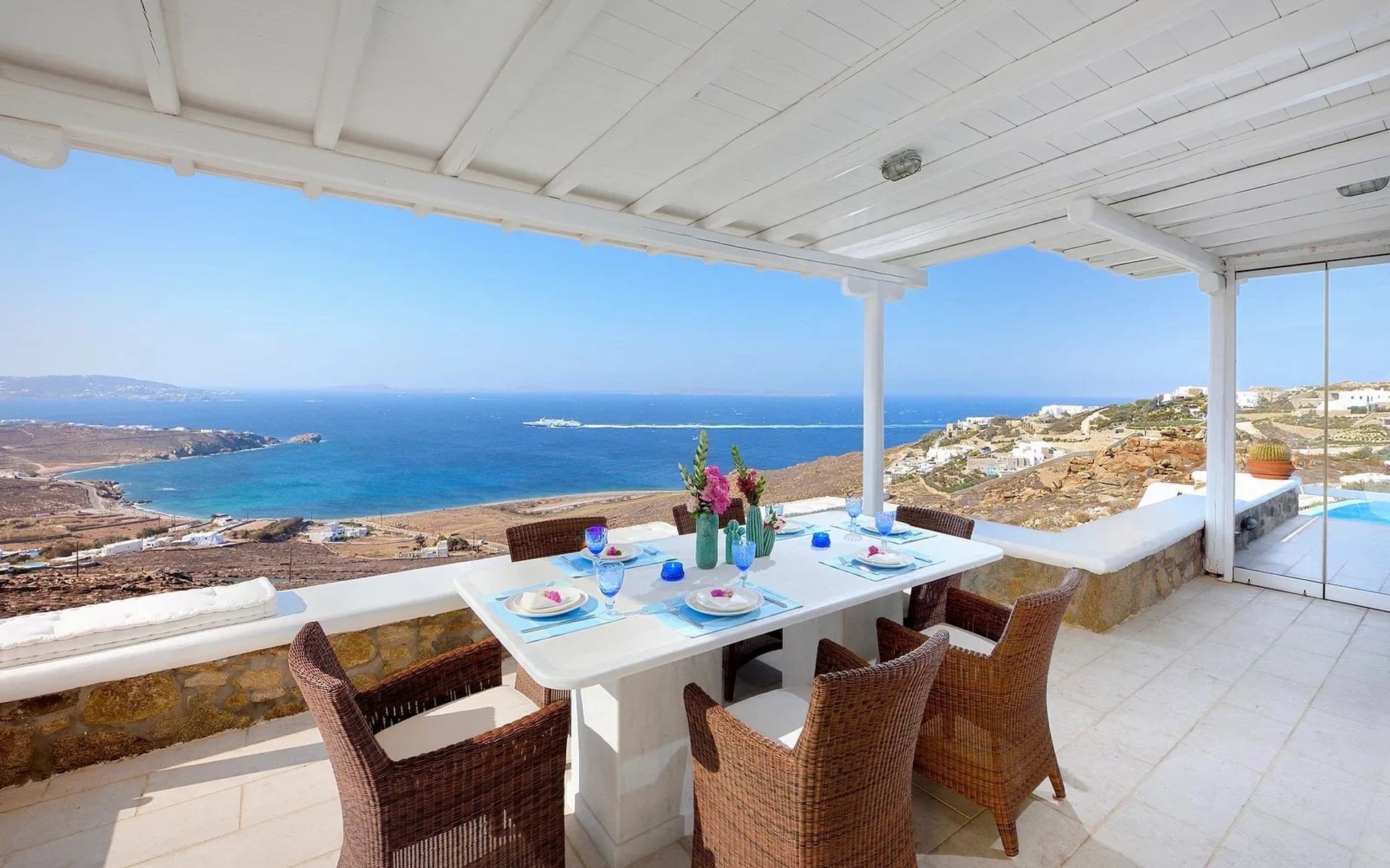 casa no Mykonos, South Aegean 11122370