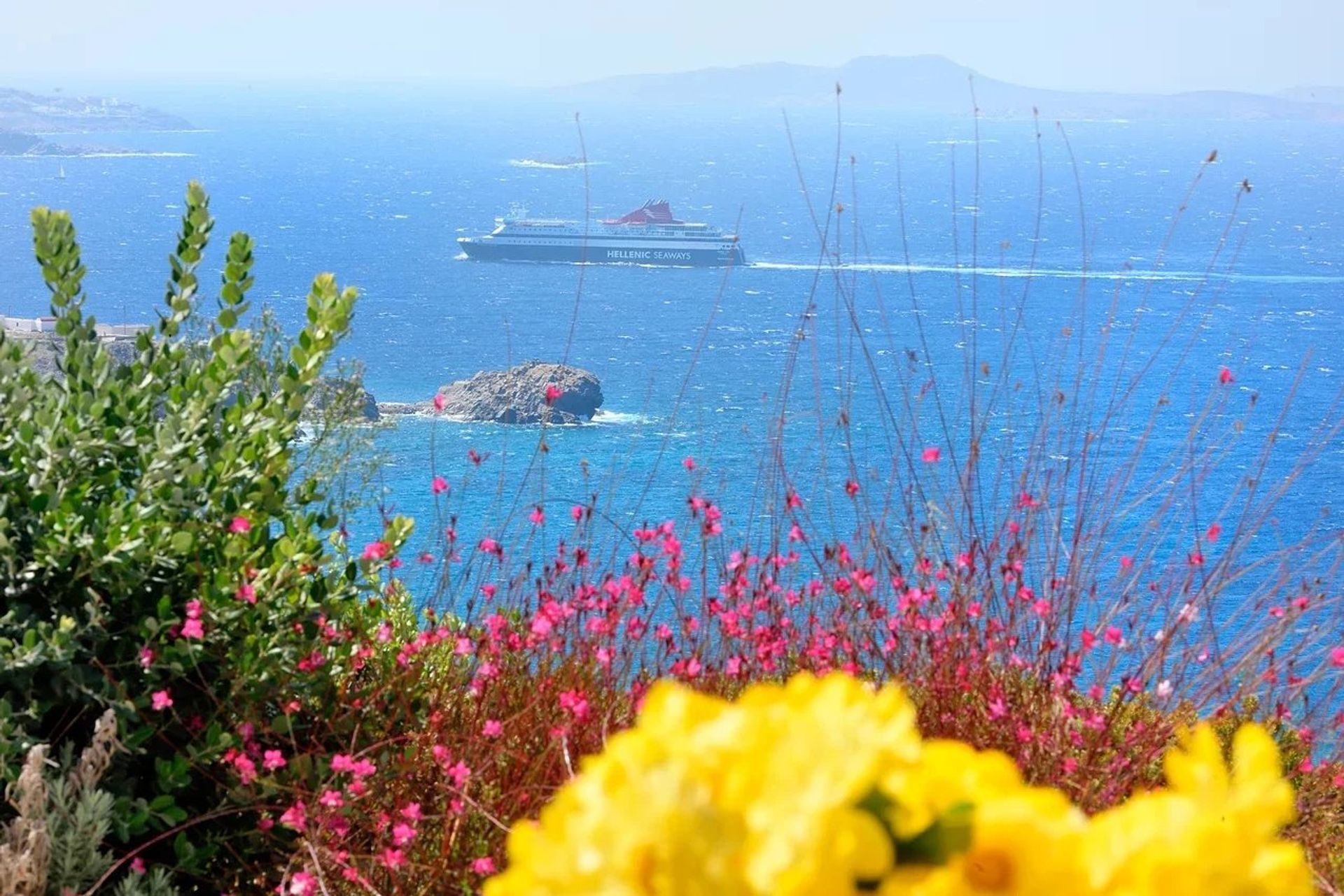 Haus im Mykonos, South Aegean 11122370