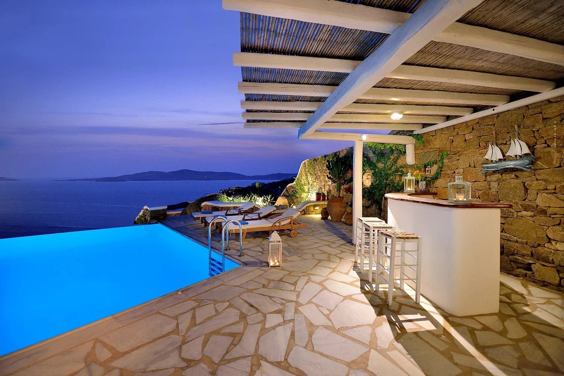 casa no Mykonos, South Aegean 11122370