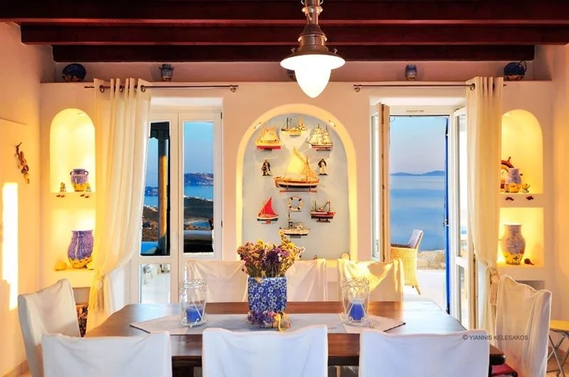 casa no Mykonos, South Aegean 11122370