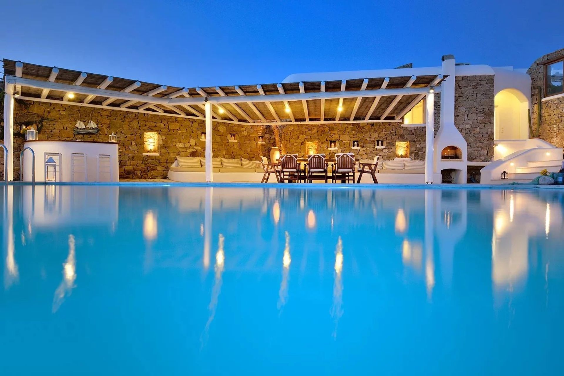 Haus im Mykonos, South Aegean 11122370