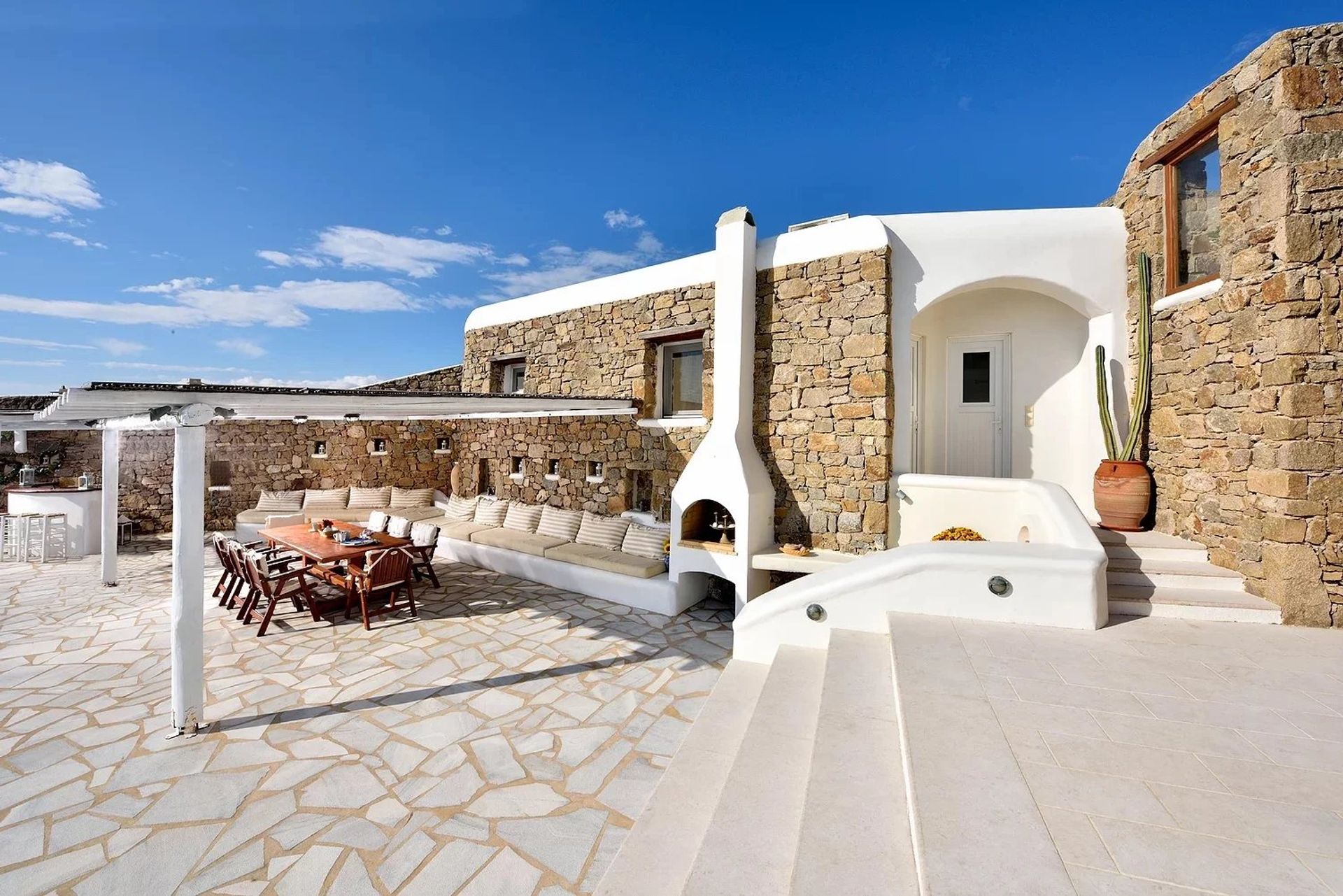 Haus im Mykonos, South Aegean 11122370