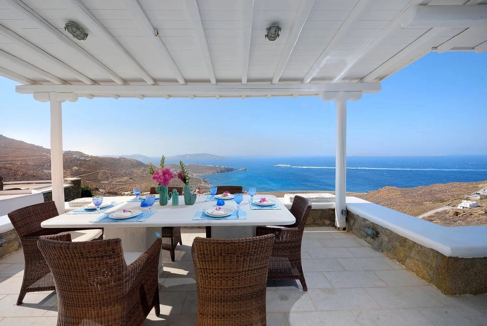 casa no Mykonos, South Aegean 11122370